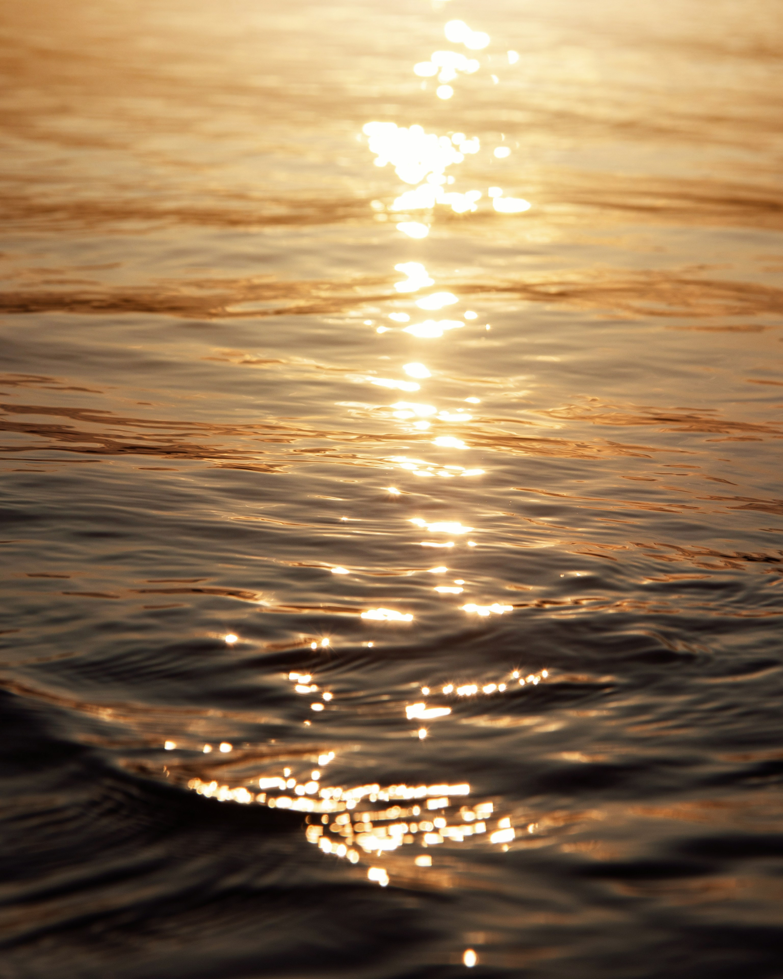 Танец света и воды