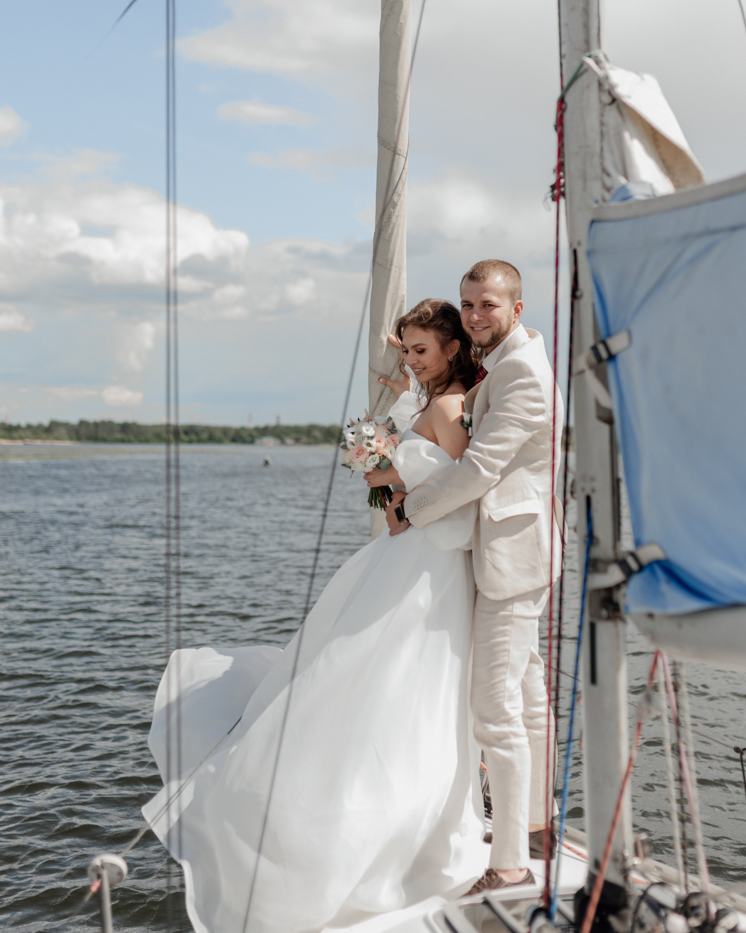 Даниил & Марина