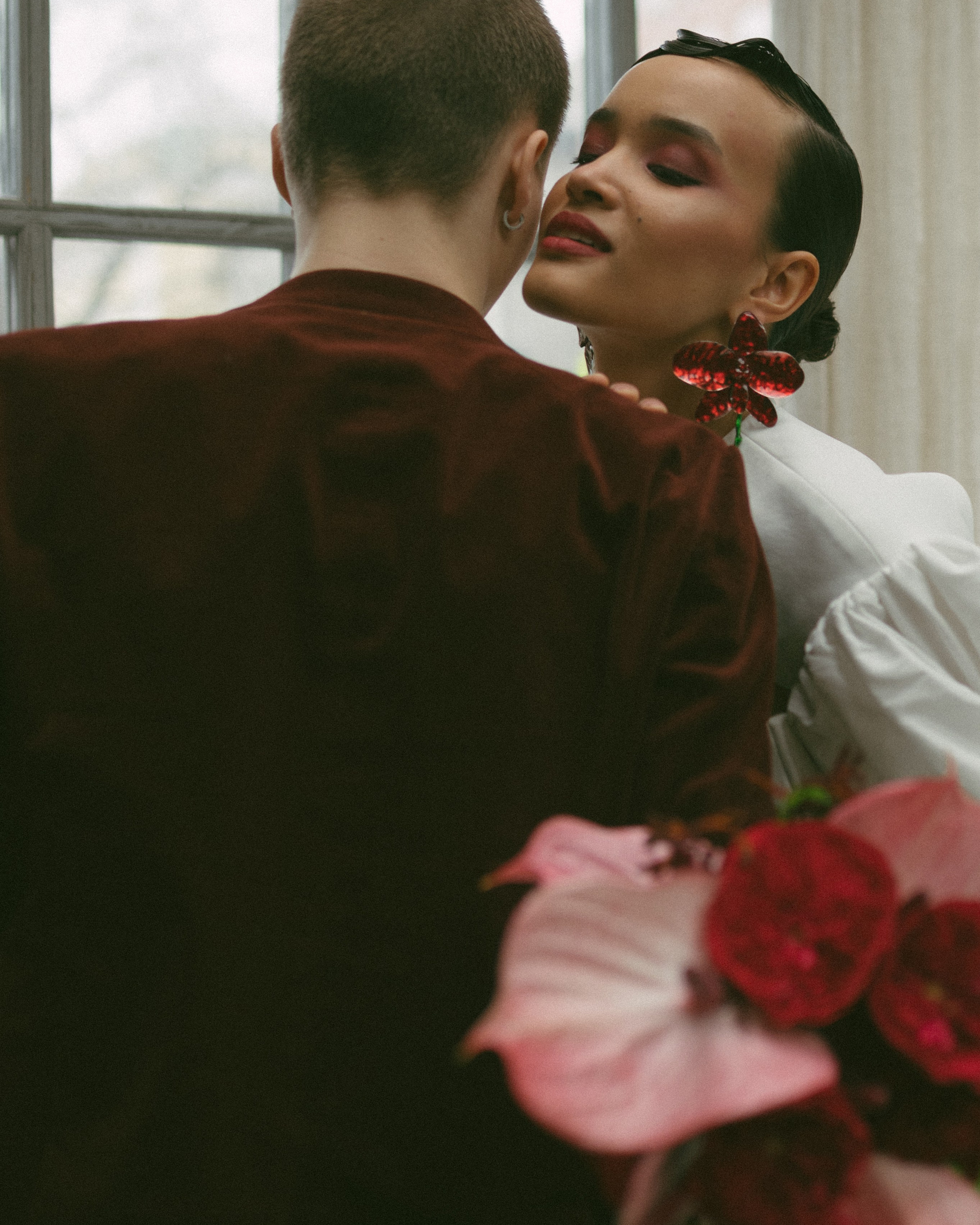 Егор и Софа