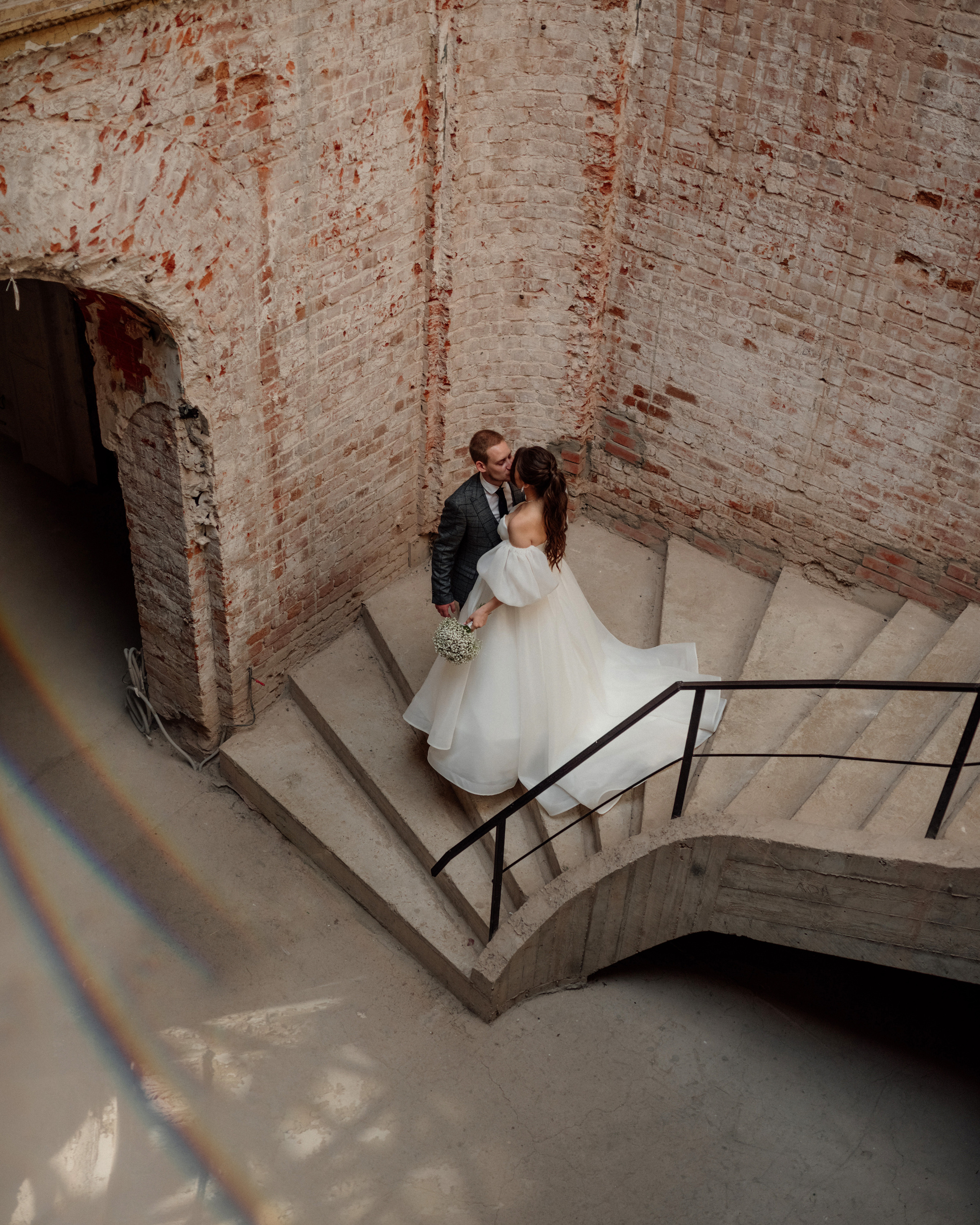 Карина & Алексей