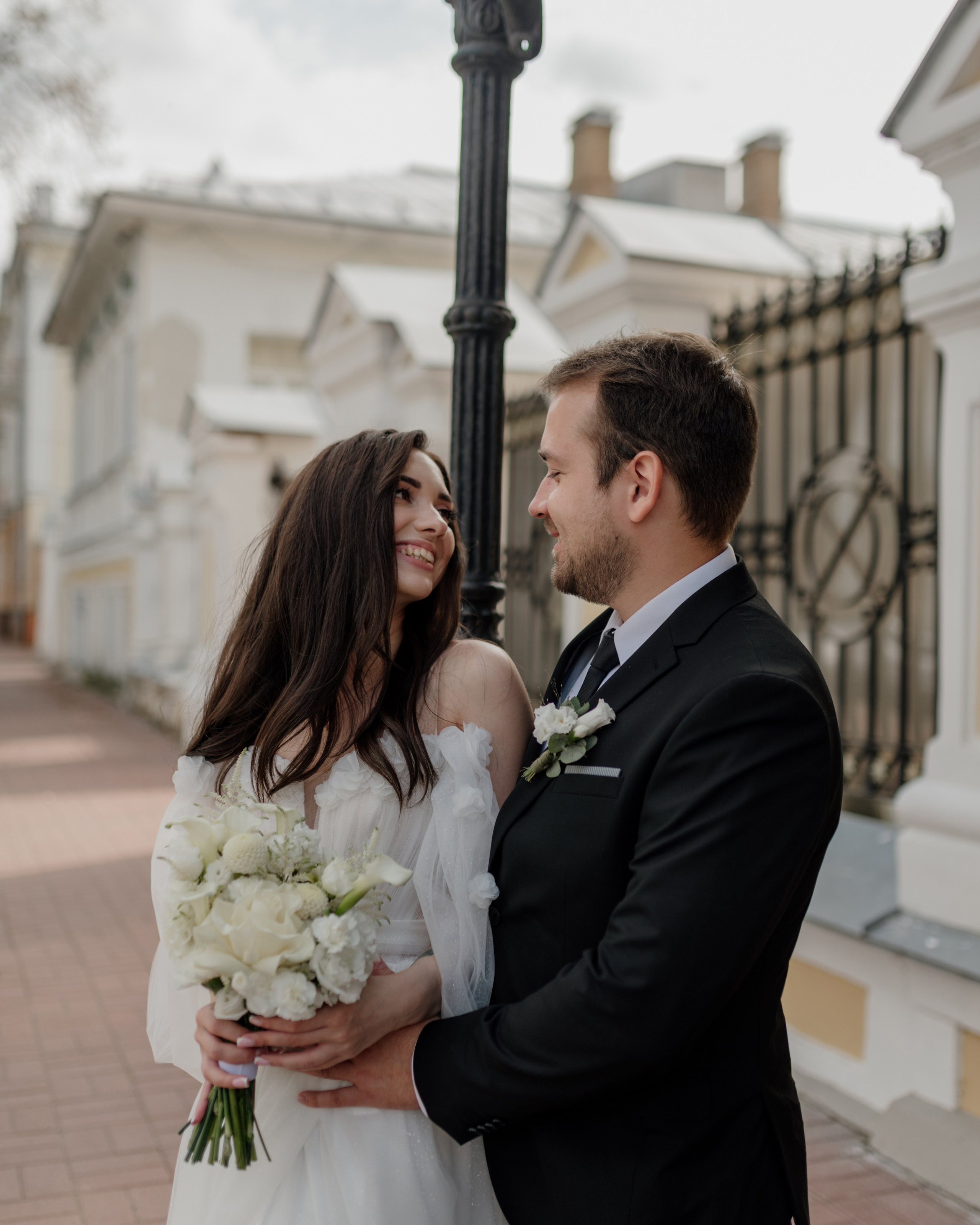 Ярослав и Вероника