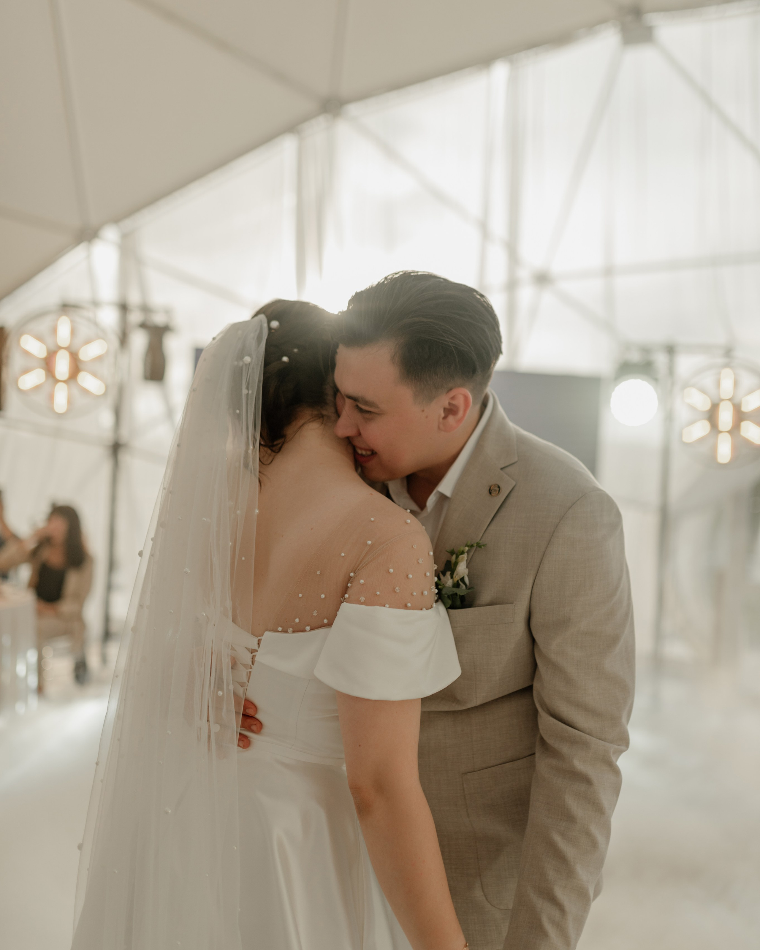 Дима и Лена