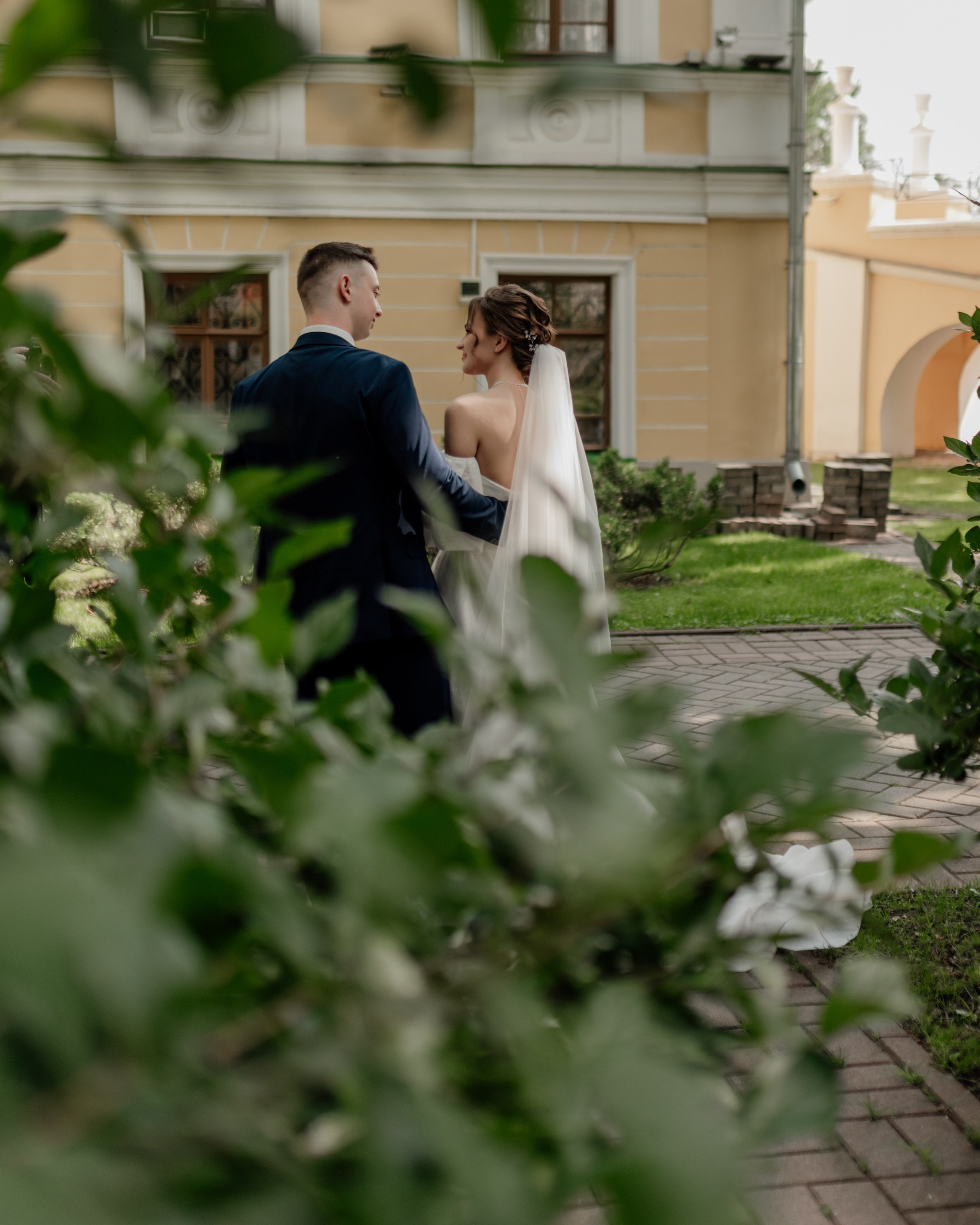 Александр и Виктория