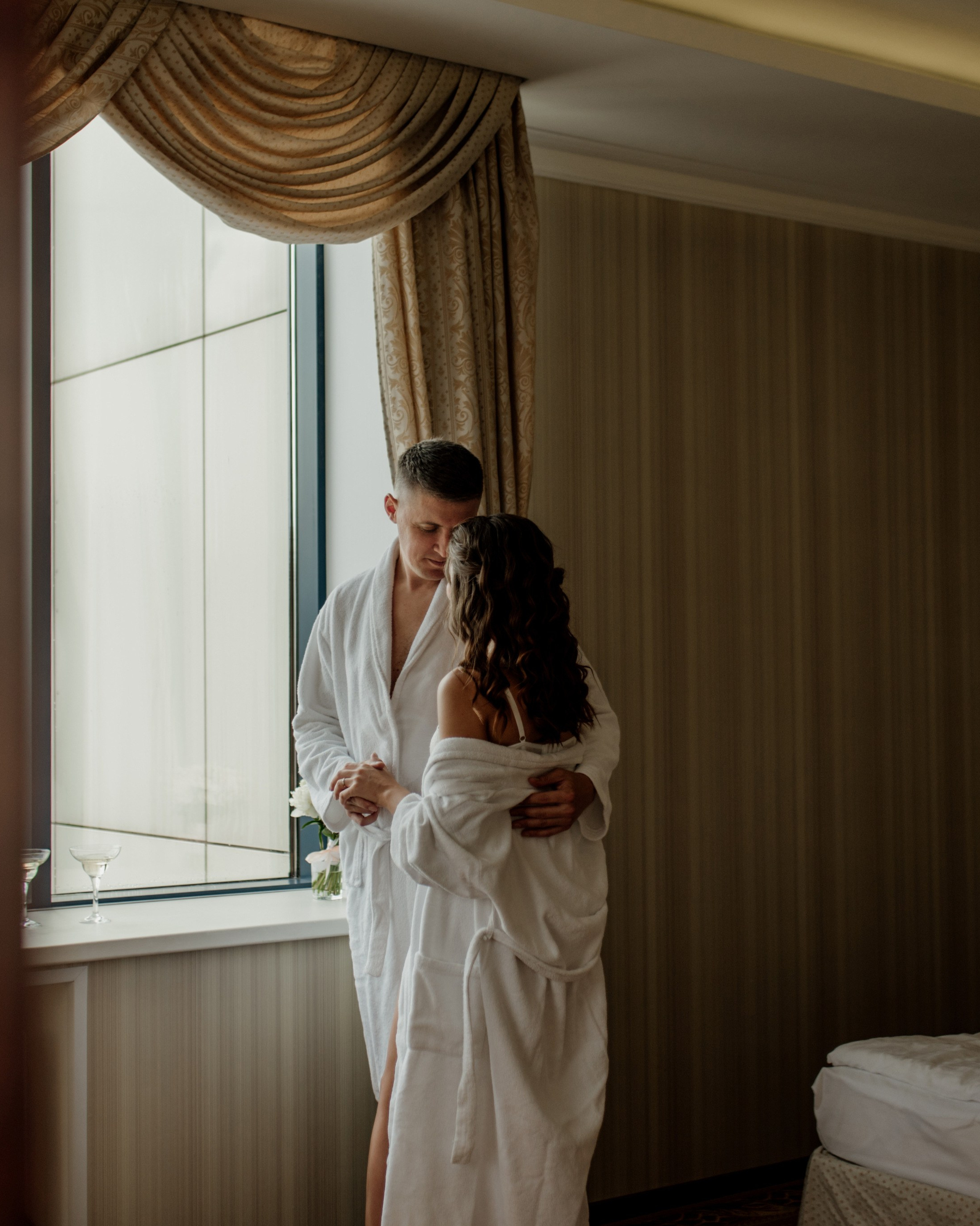 Алексей & Полина