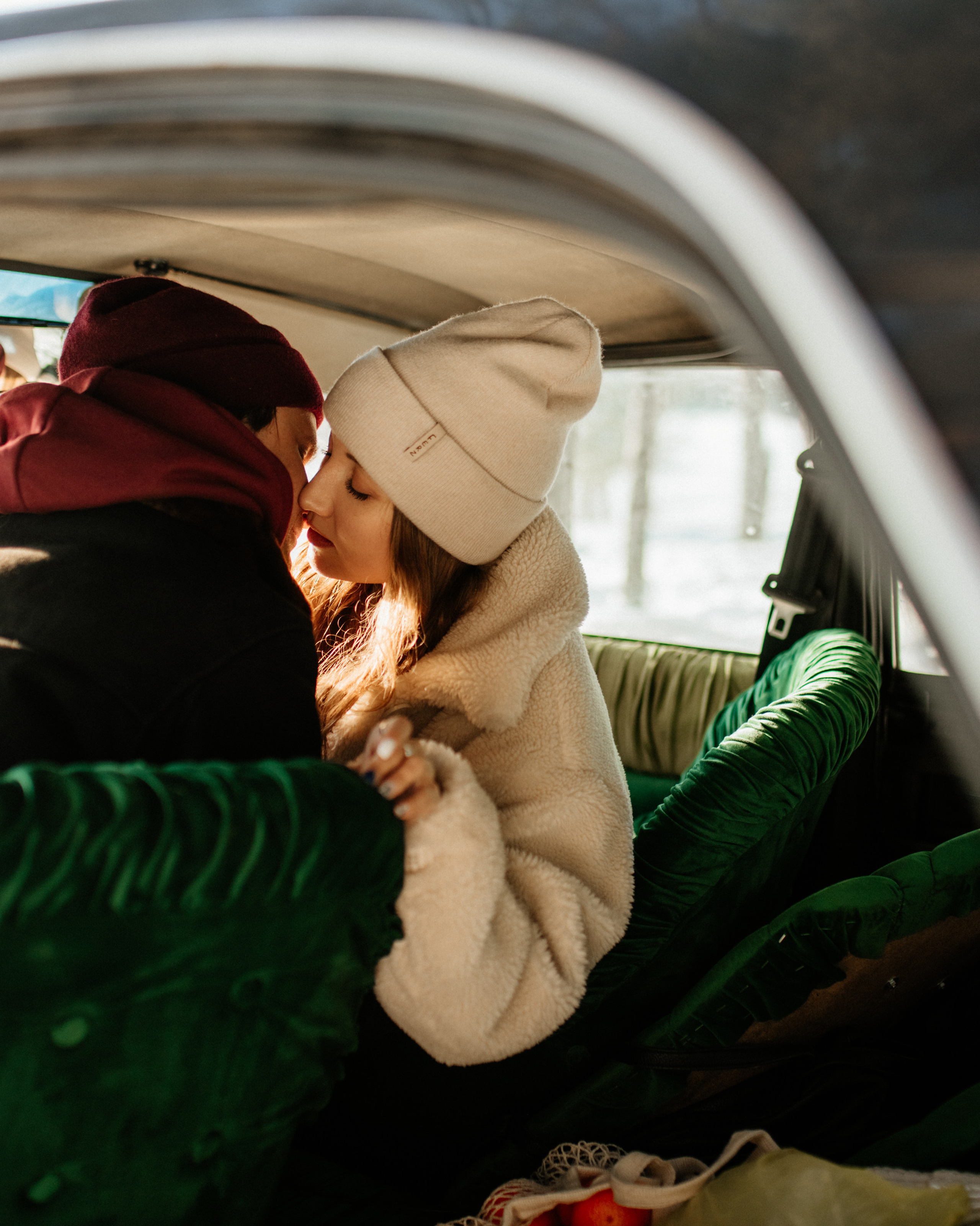 Артем и Аня