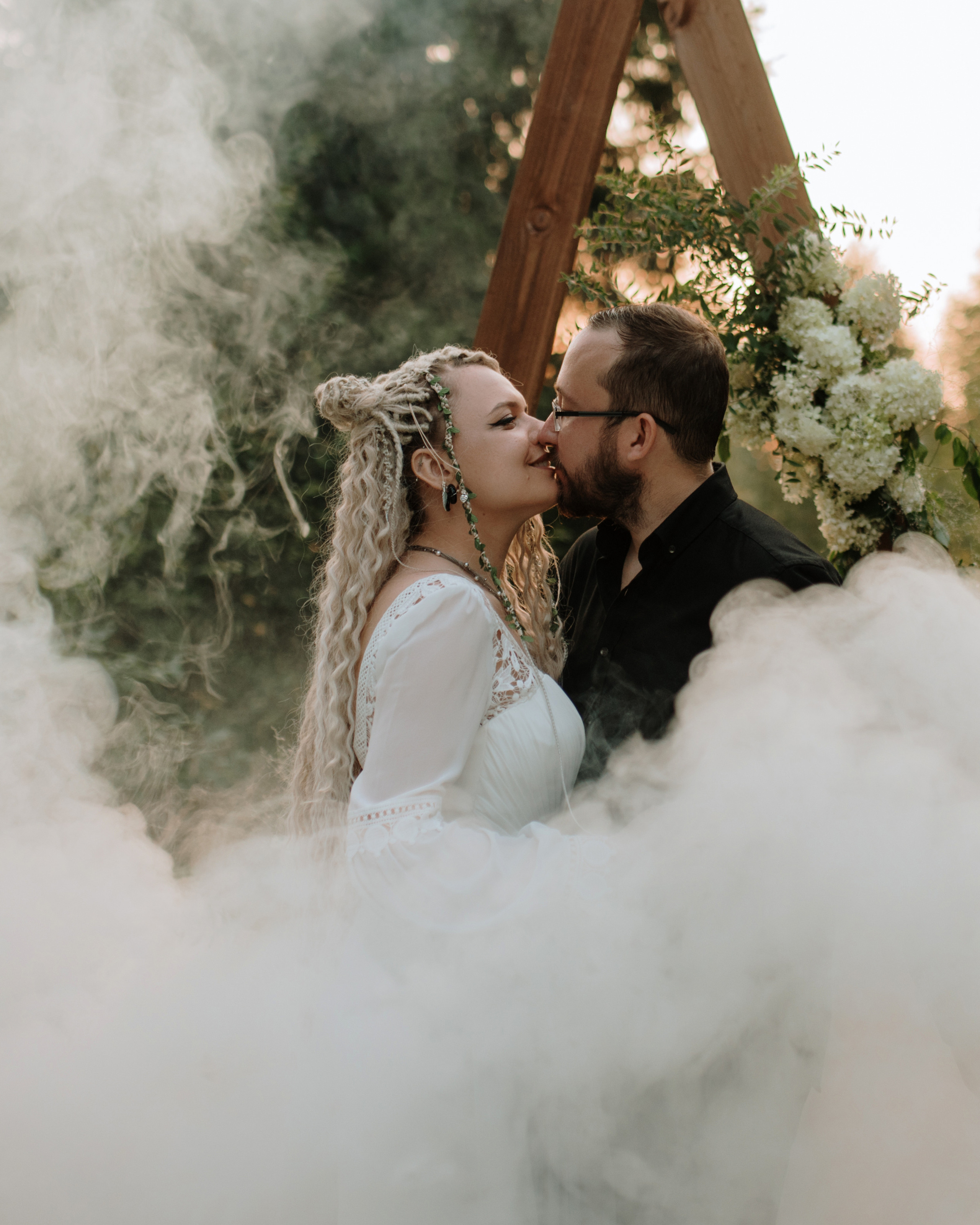 Андрей & Веста