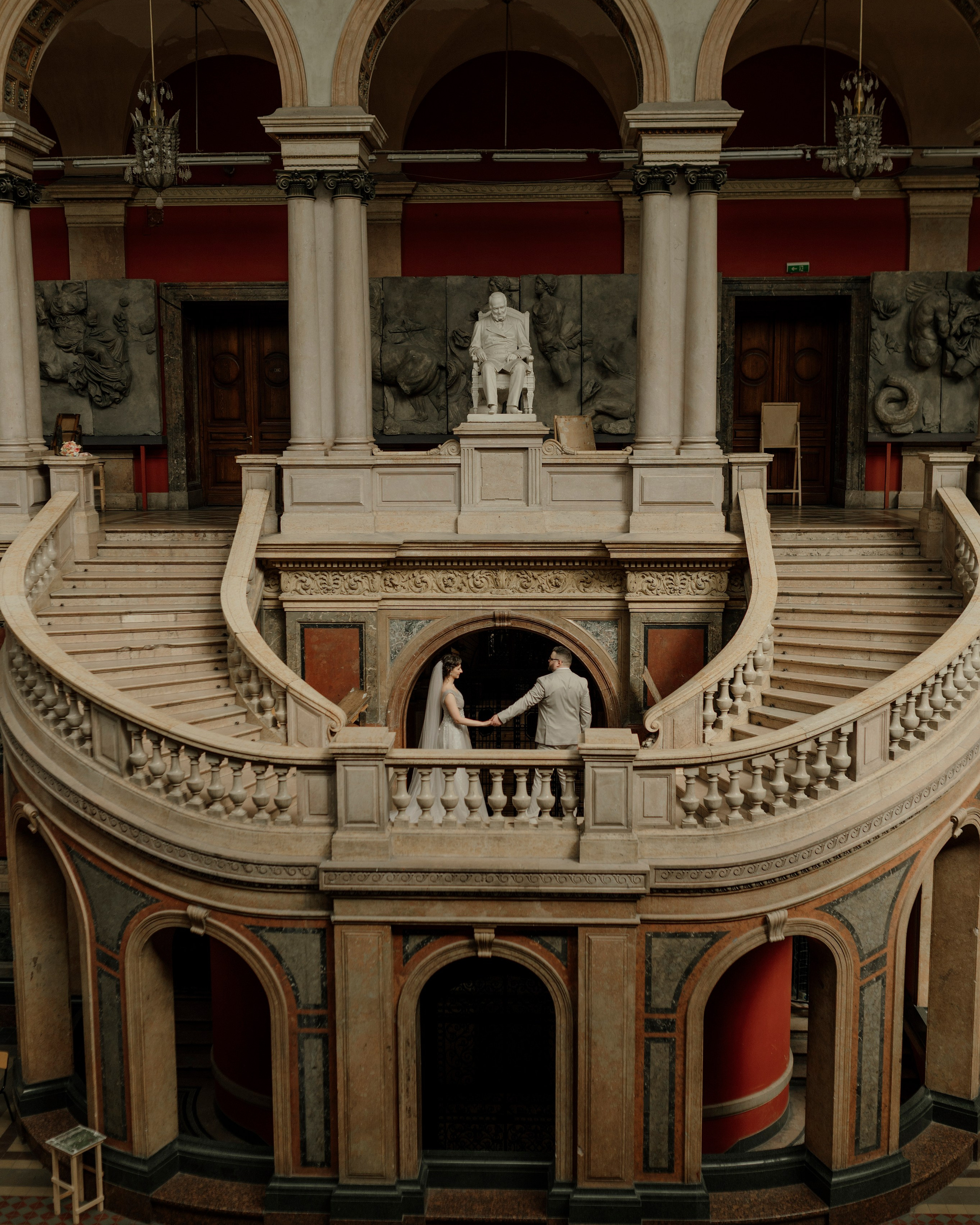 Илья и Юлия