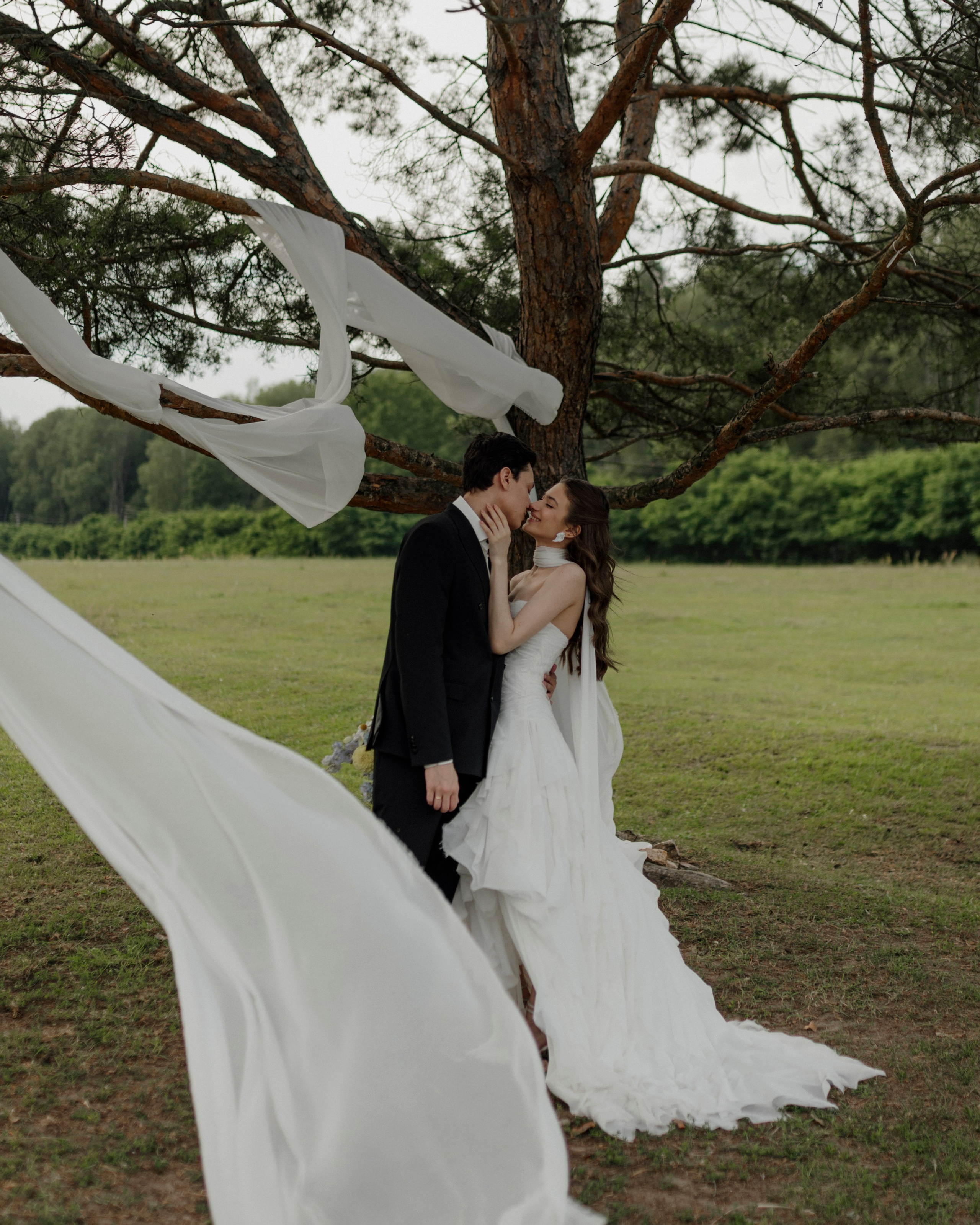 Артур и Таисия