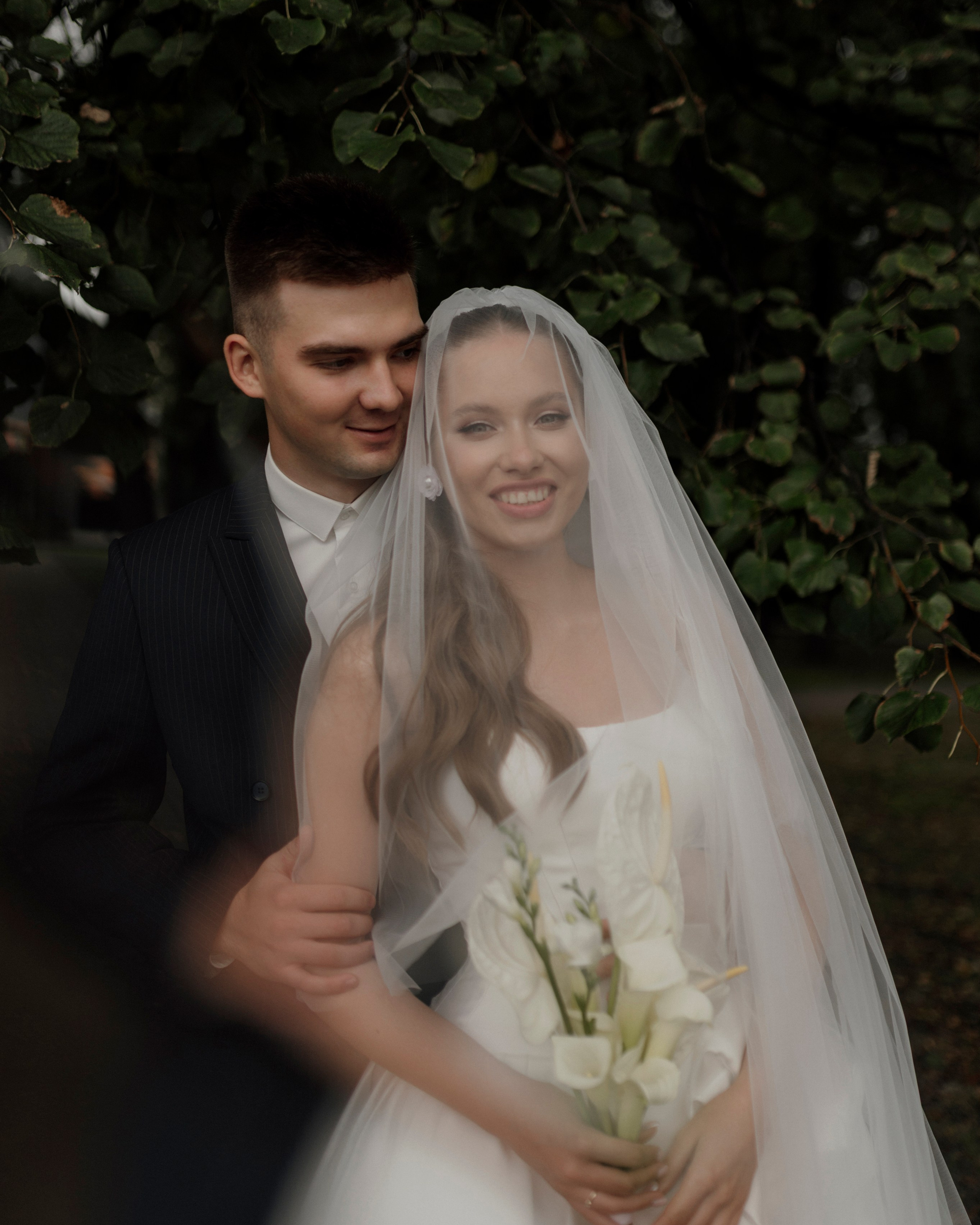 Артем и&nbsp;Настя