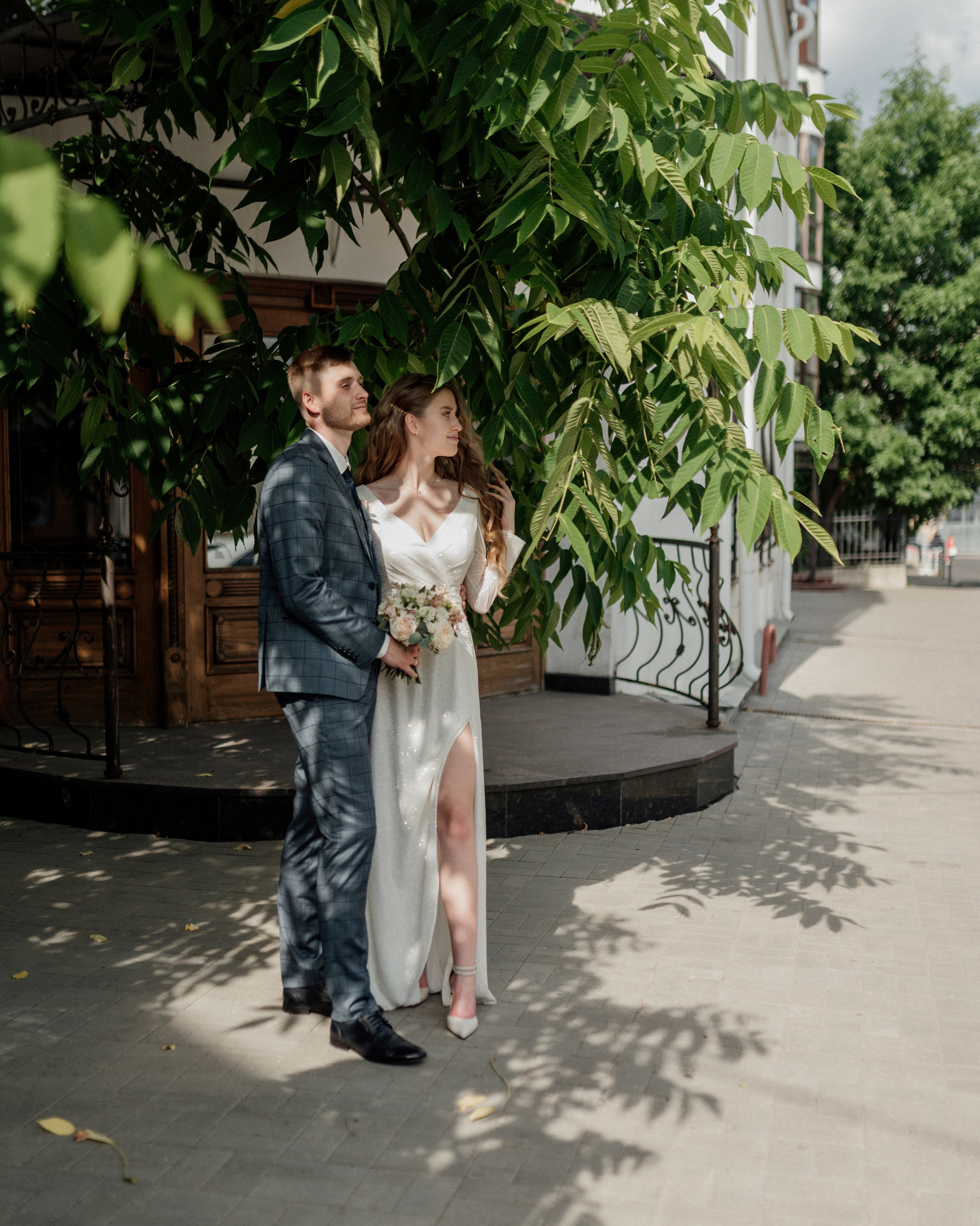 Никита & Марина