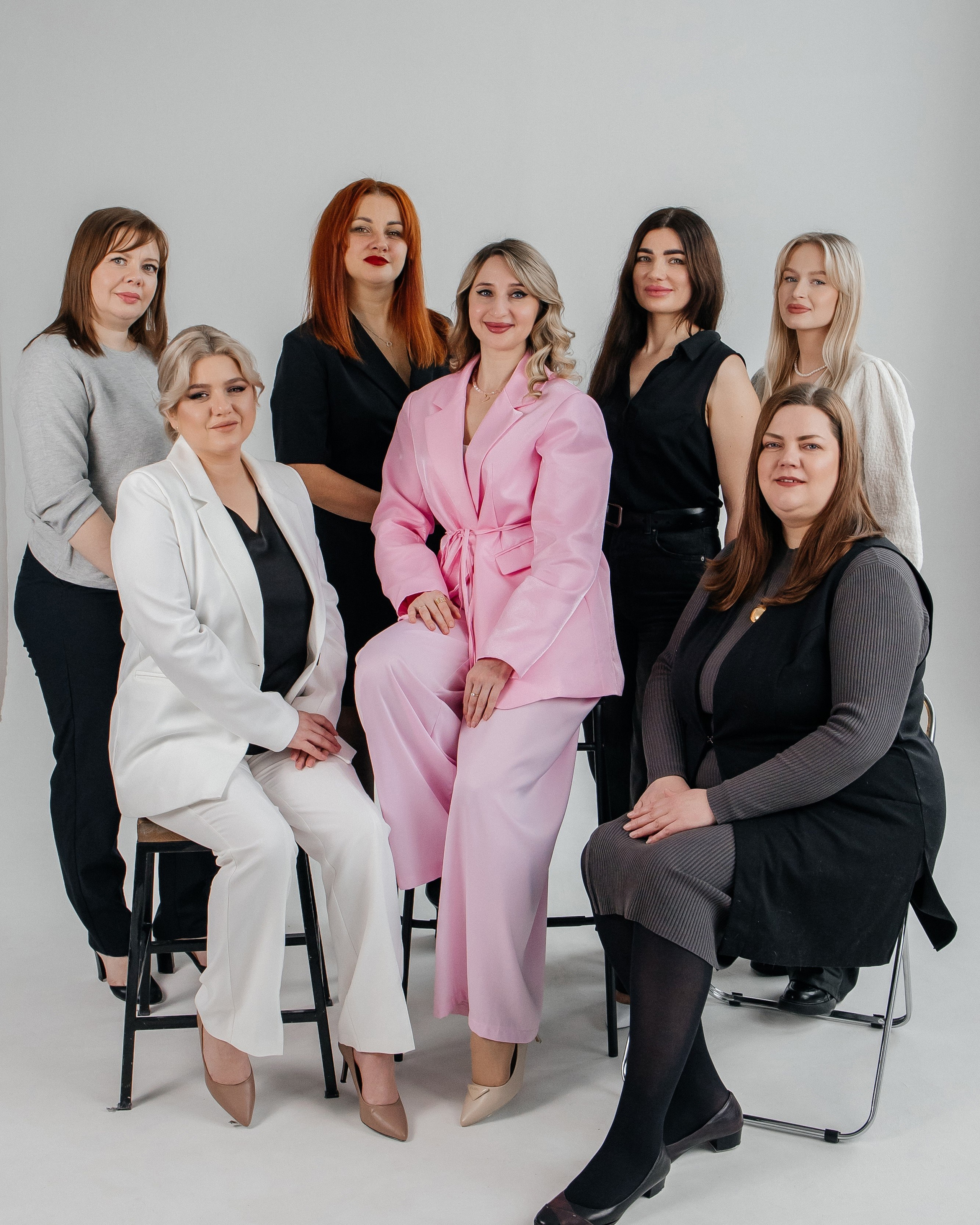 Контент для учебного центра