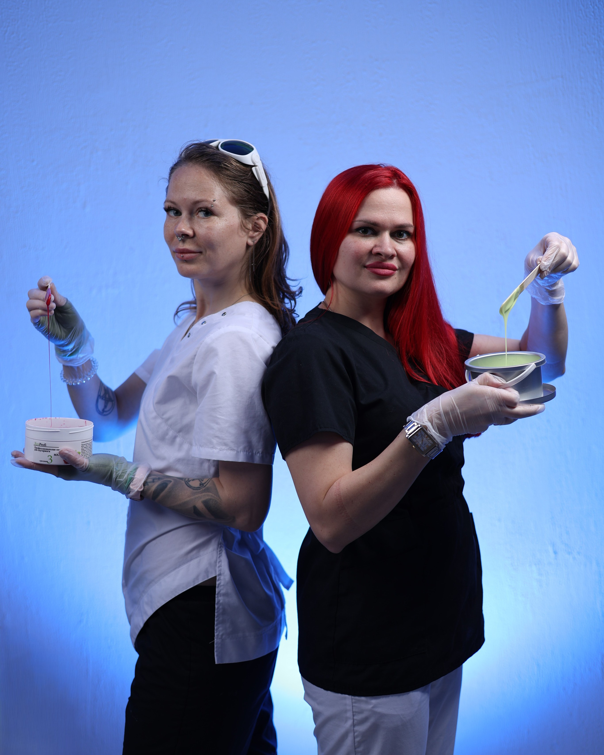 Салон «Мастерская красоты»