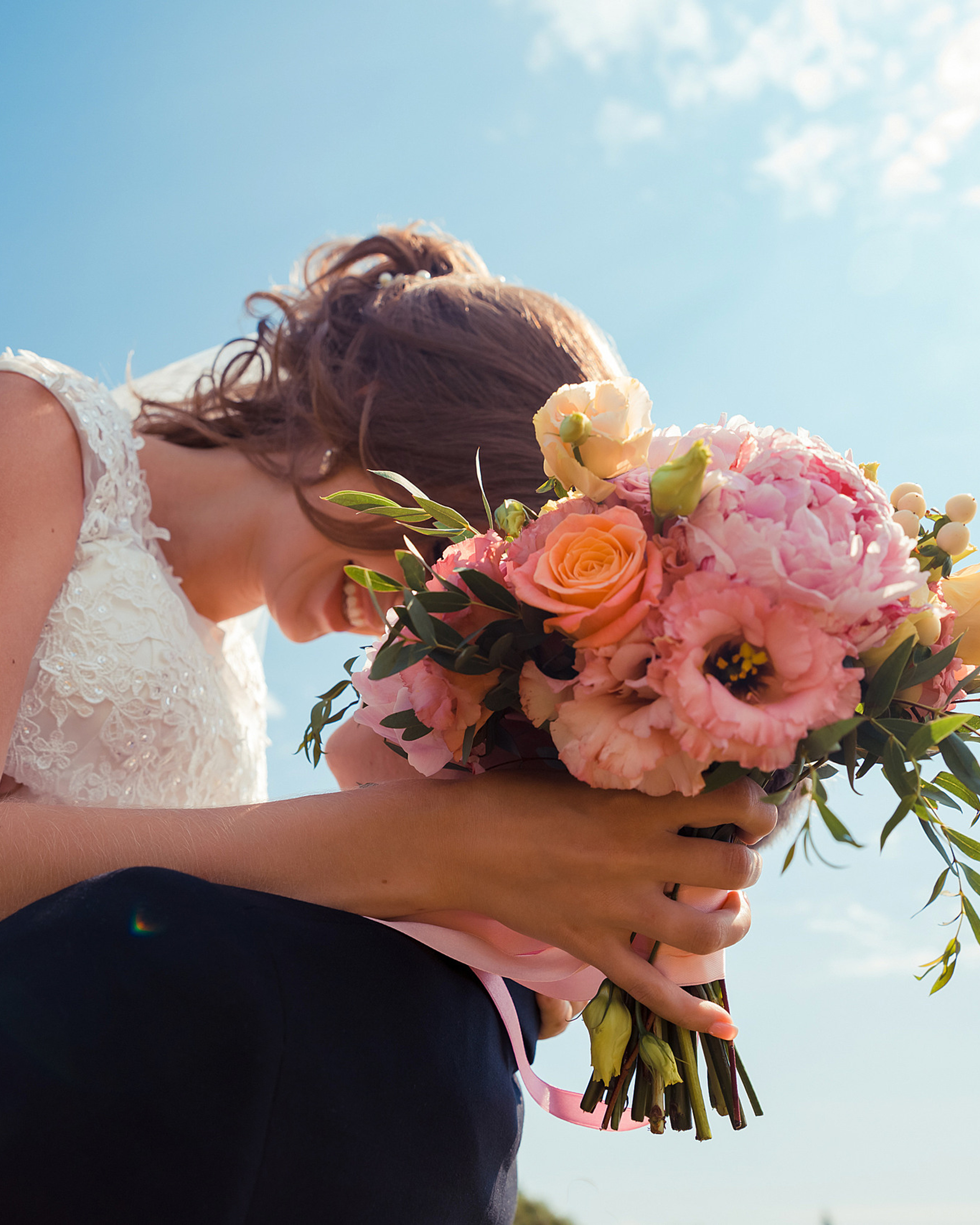 Артур и Екатерина