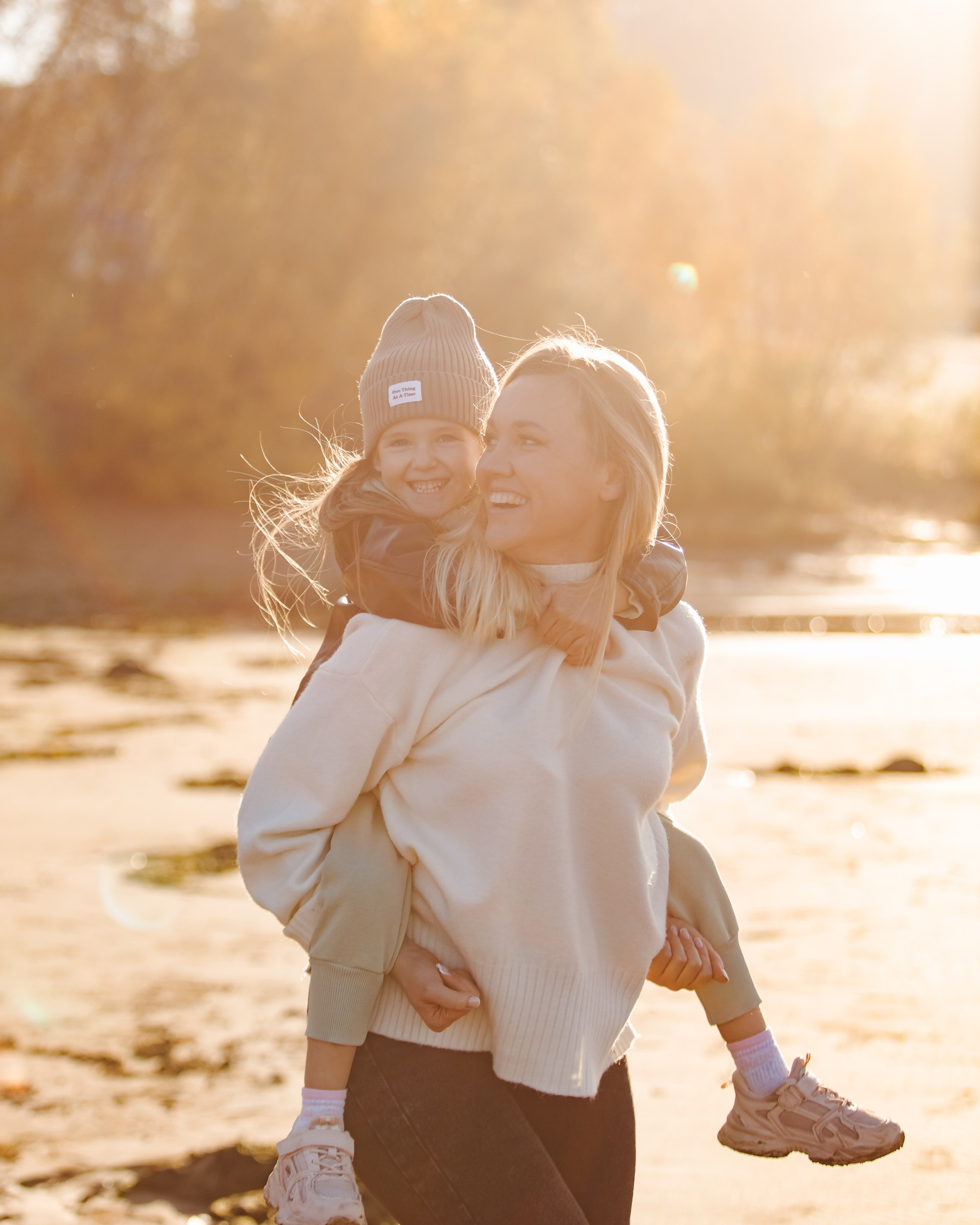 Осенние истории