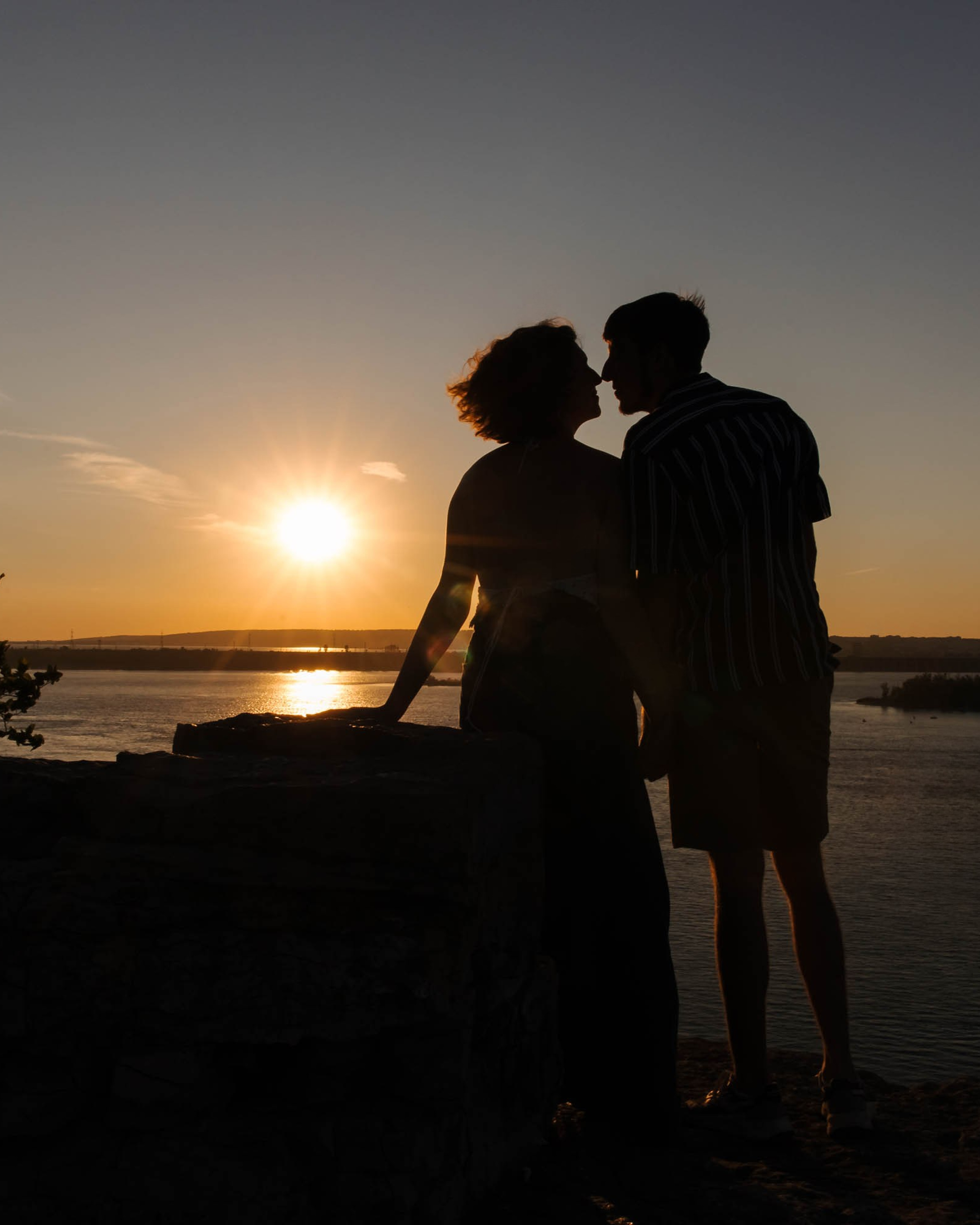 Солнышко в кудряшках