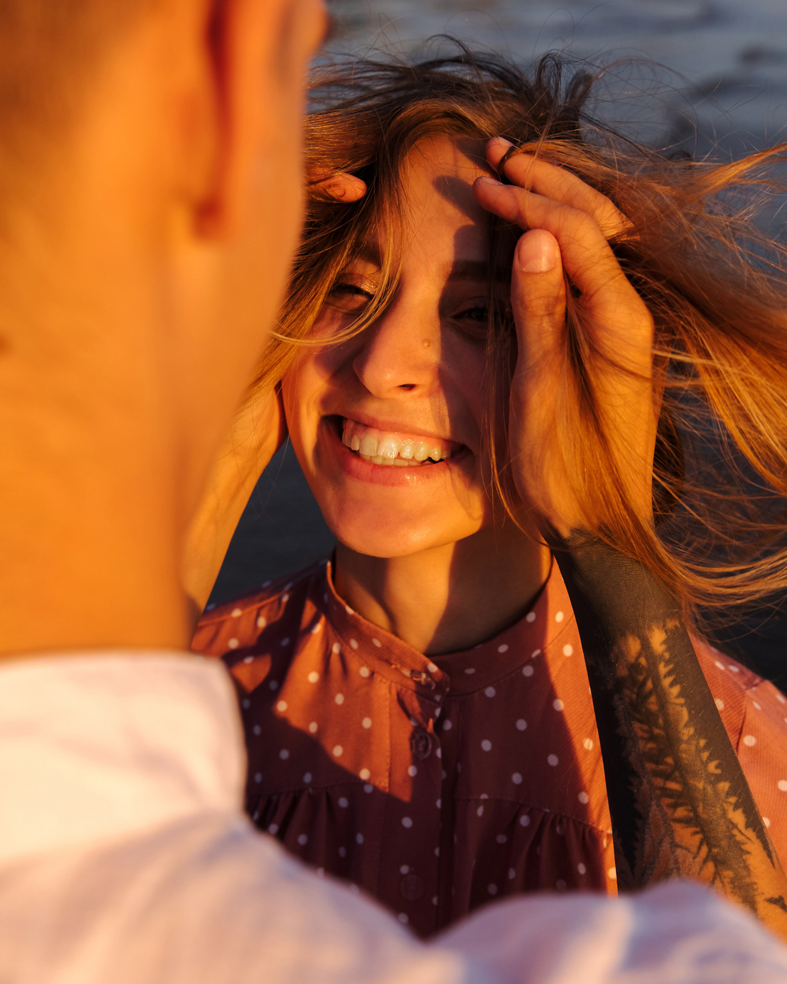 Андрей и Лиза