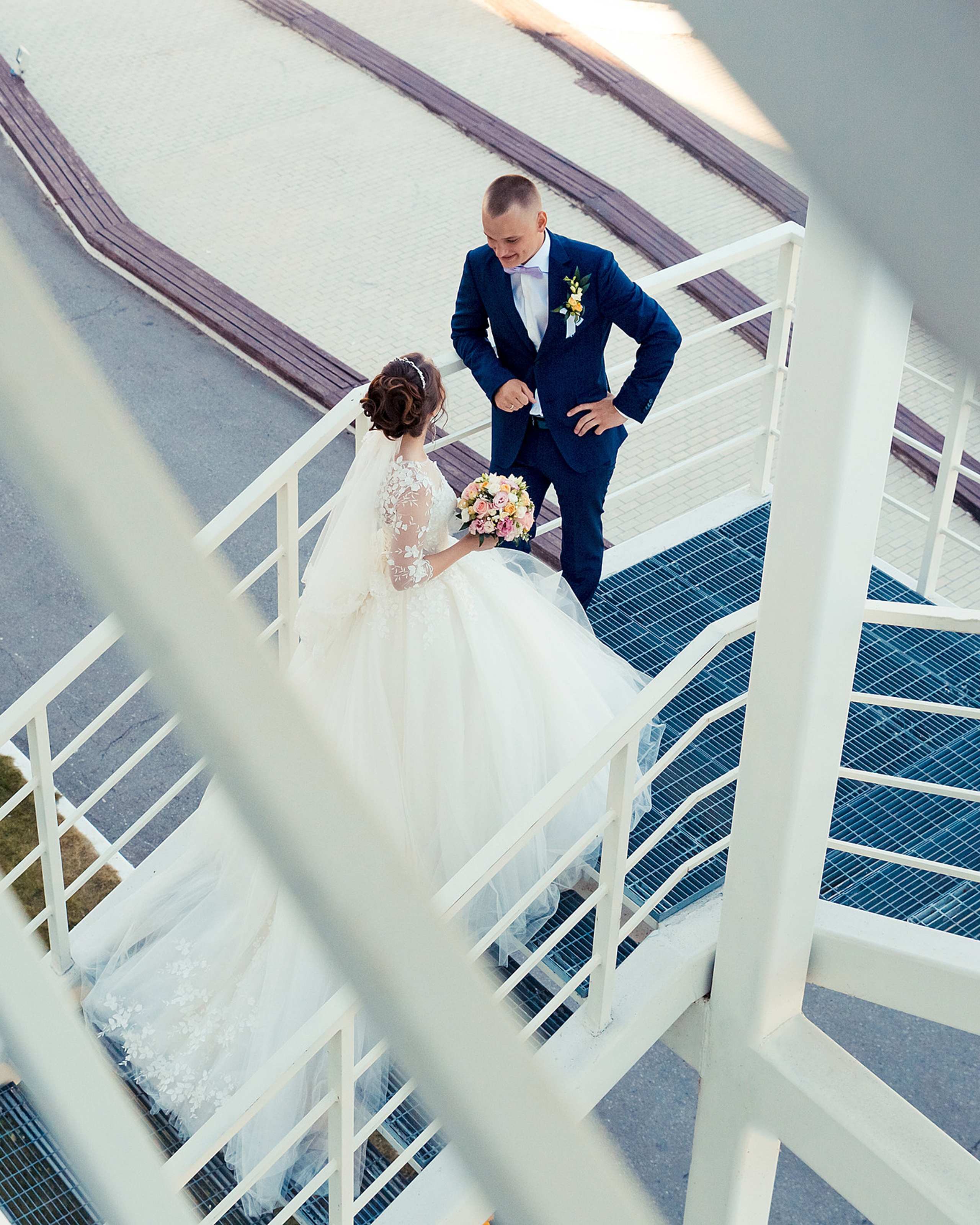 Ренат и Кристина