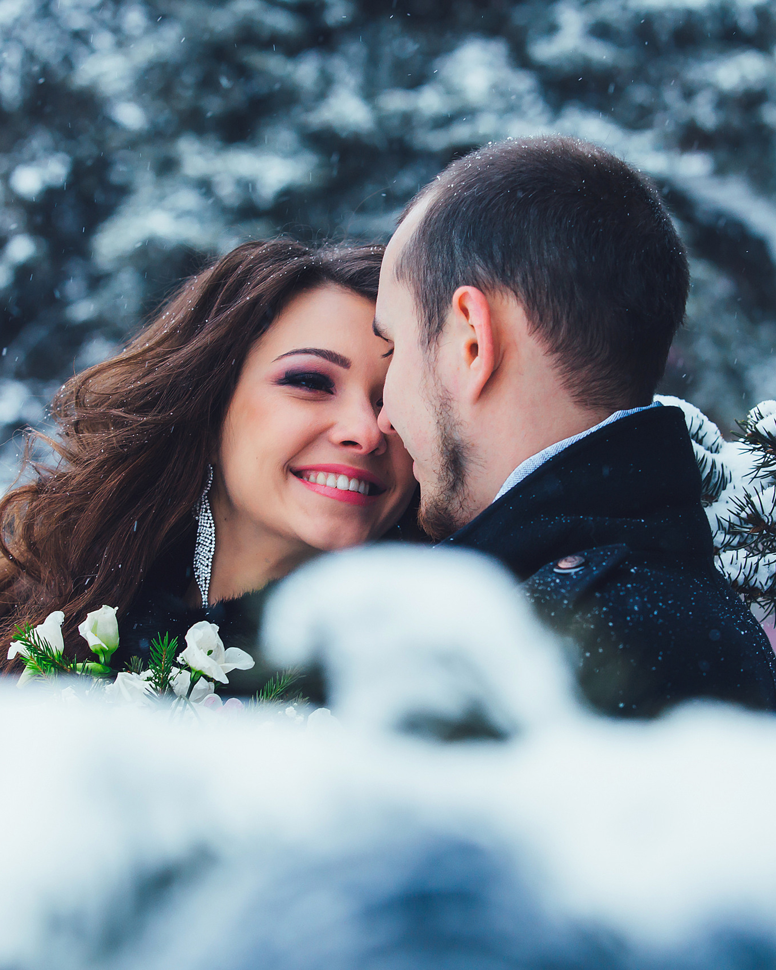 Иван и Виктория