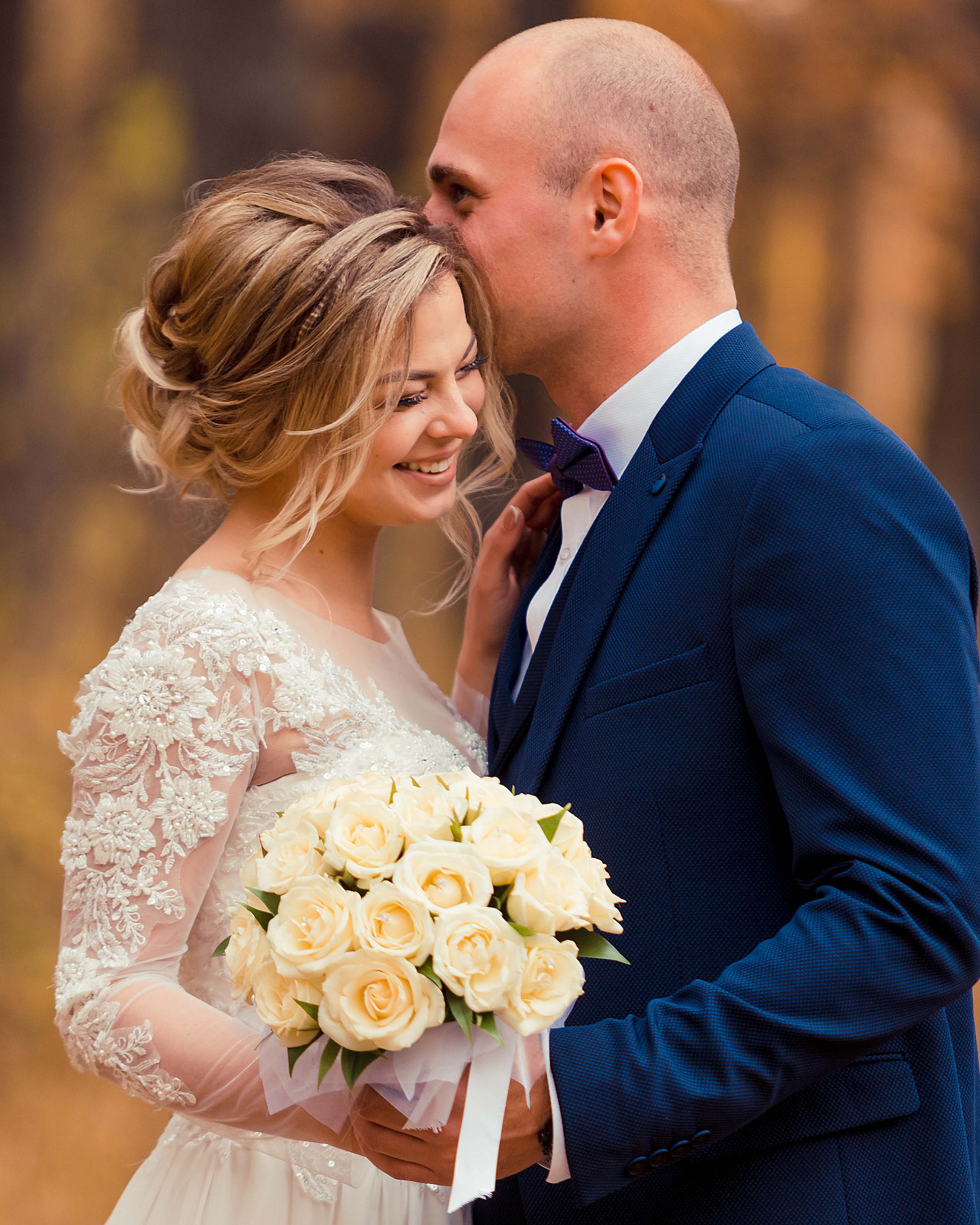 Виктор и Кристина