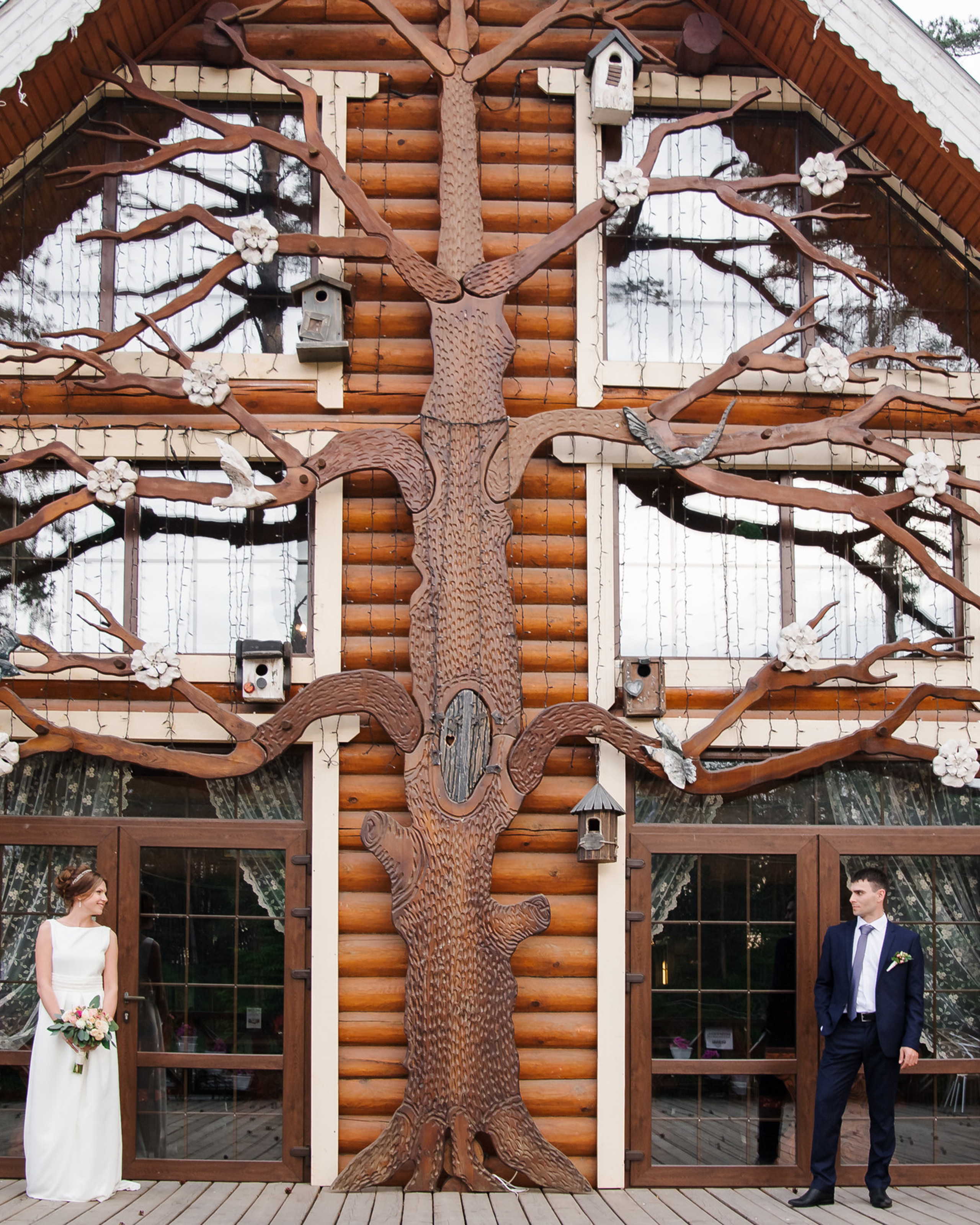 Роман и Юлия