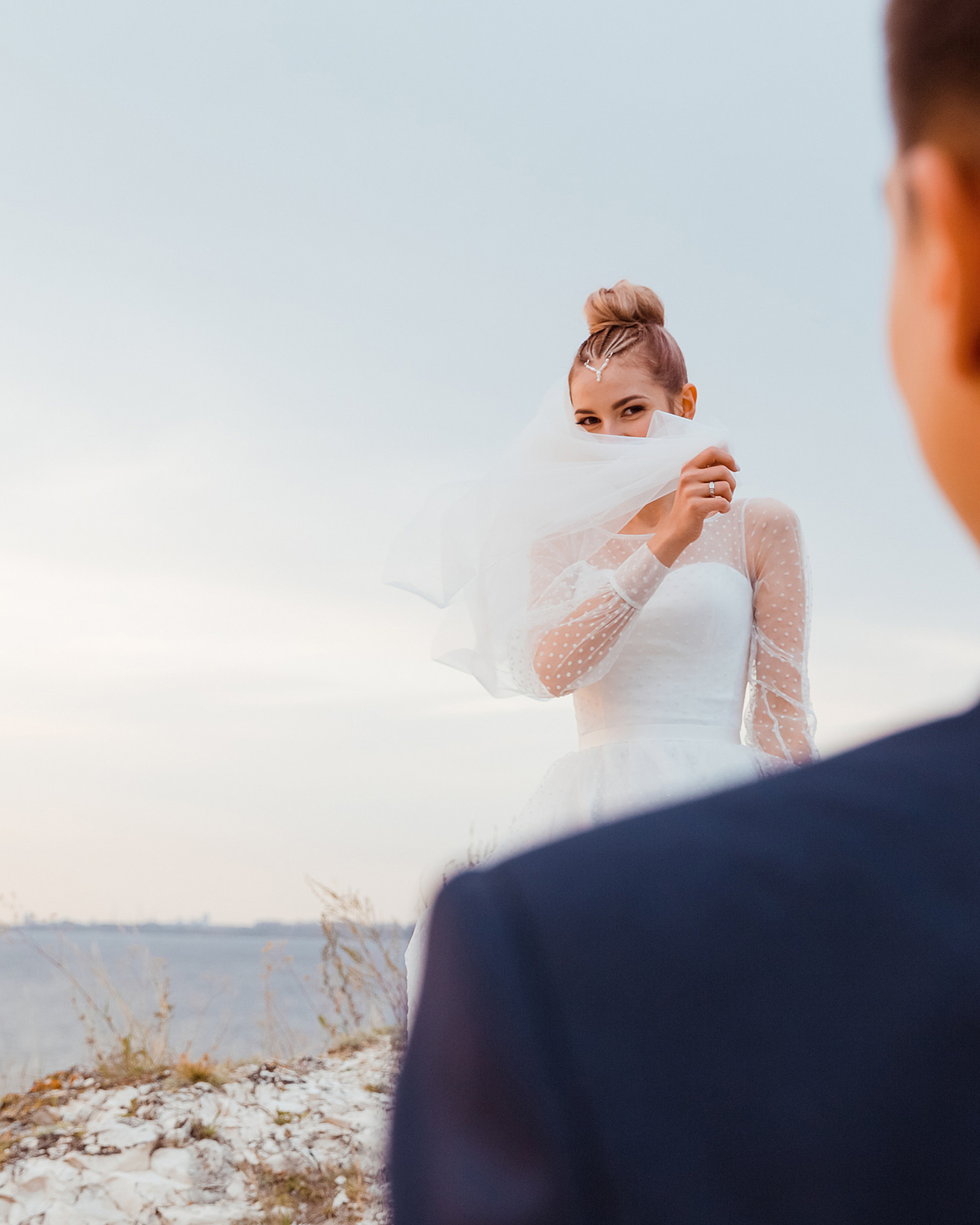 Кирилл и Нина