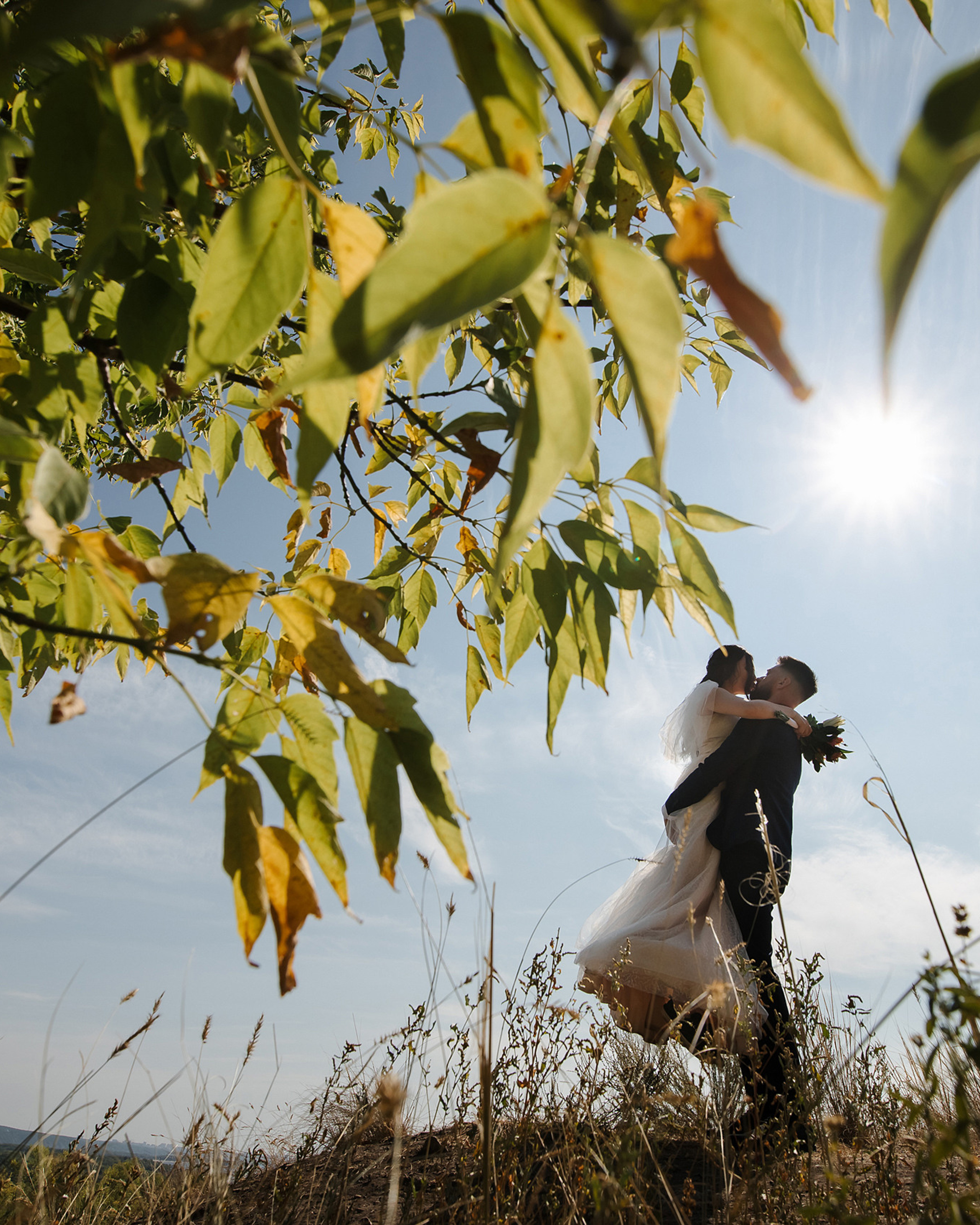 Илья и Елена