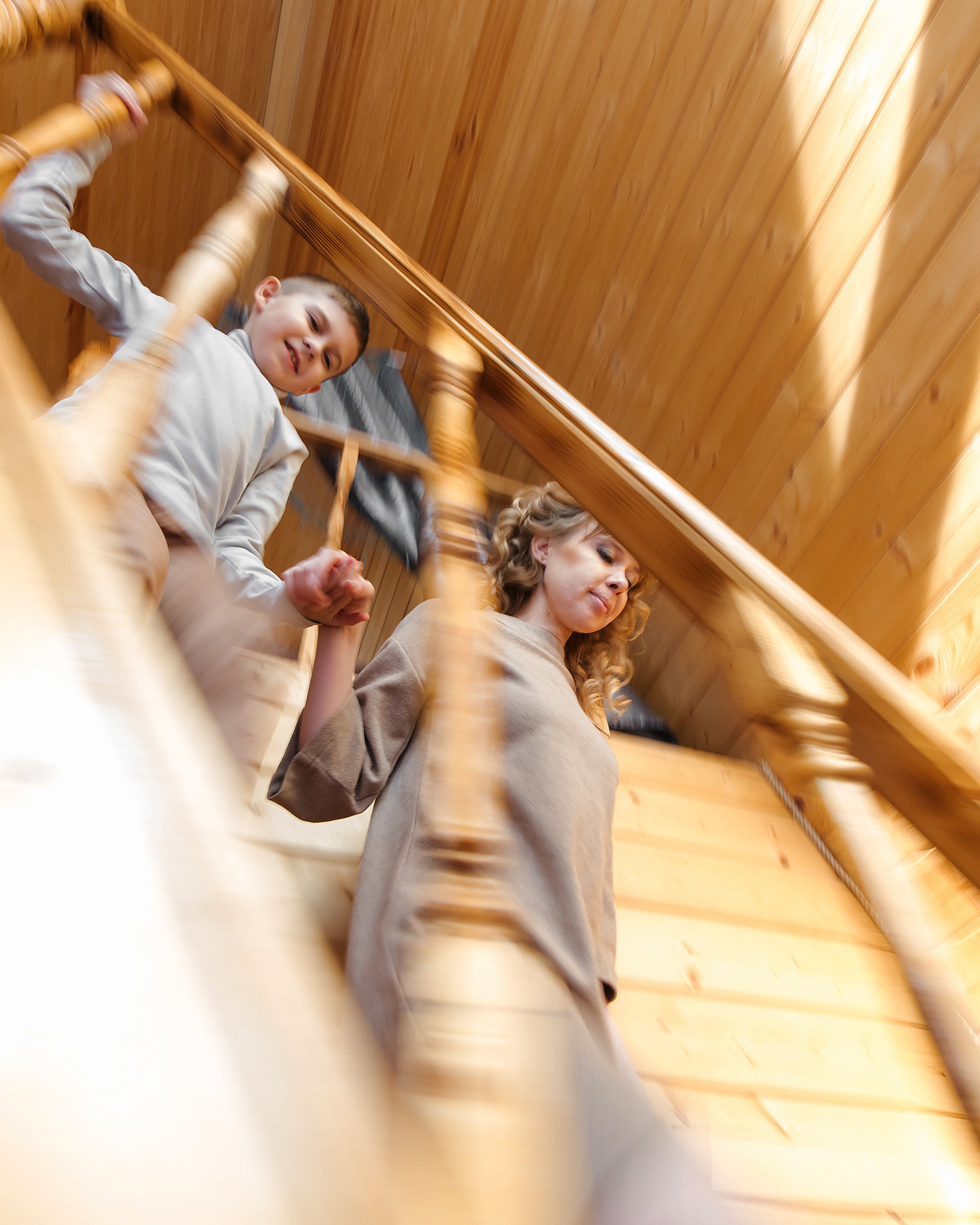 Кирилл и Ольга