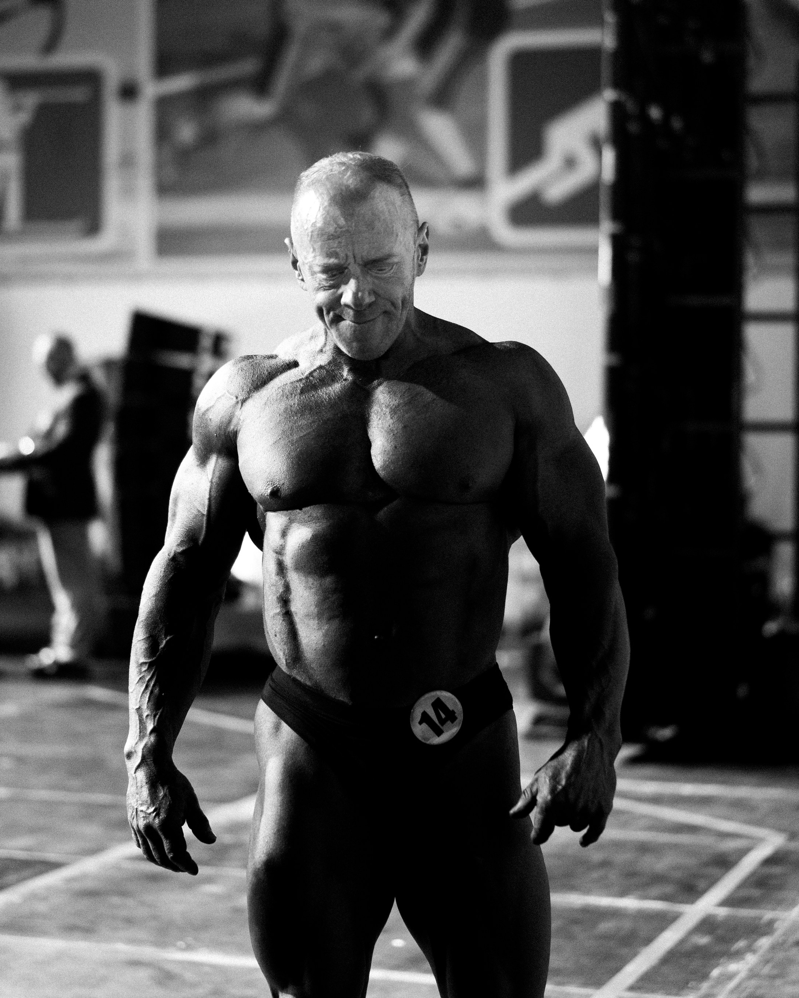 BODYBUILDING