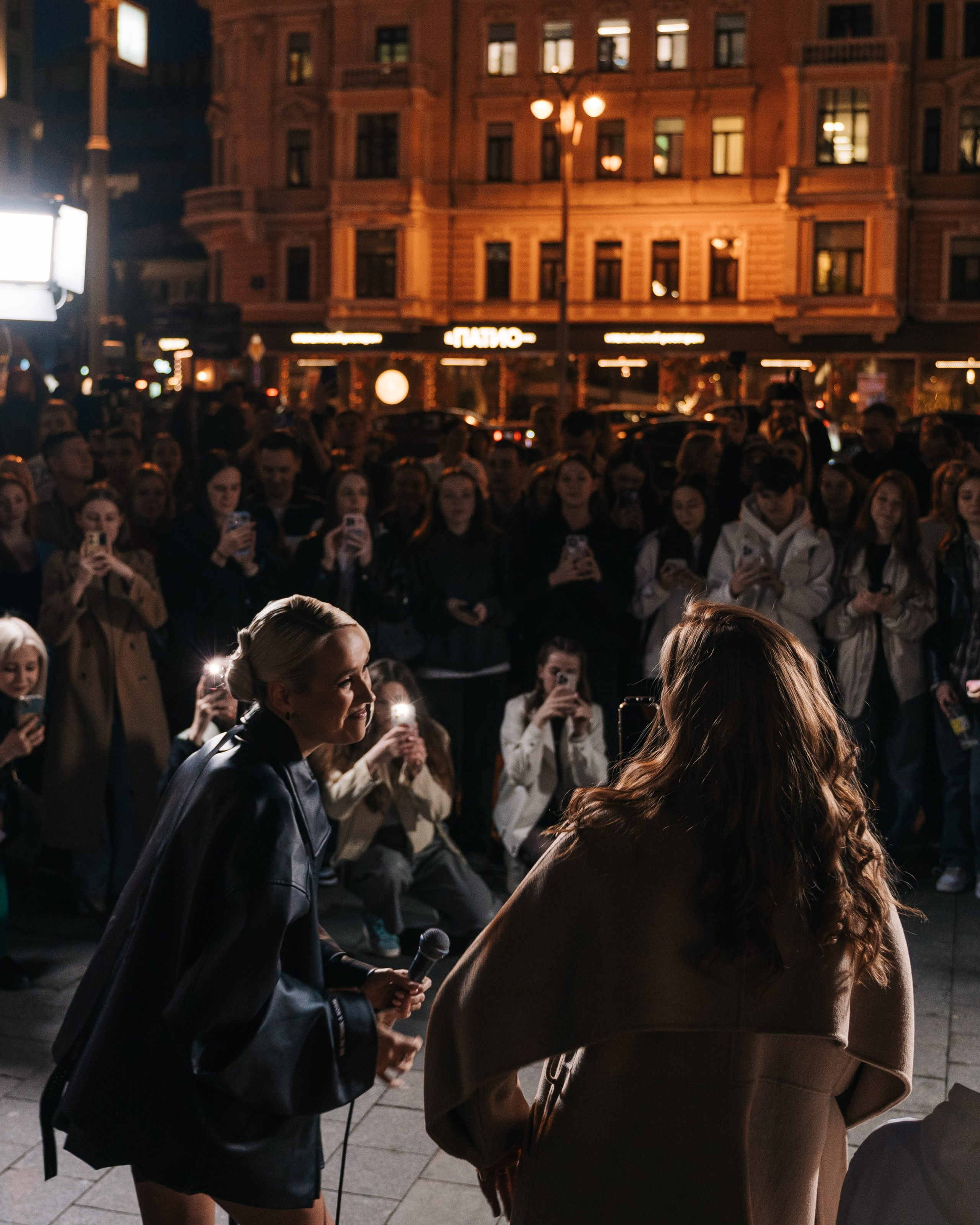 Клава Кока / VK Музыка