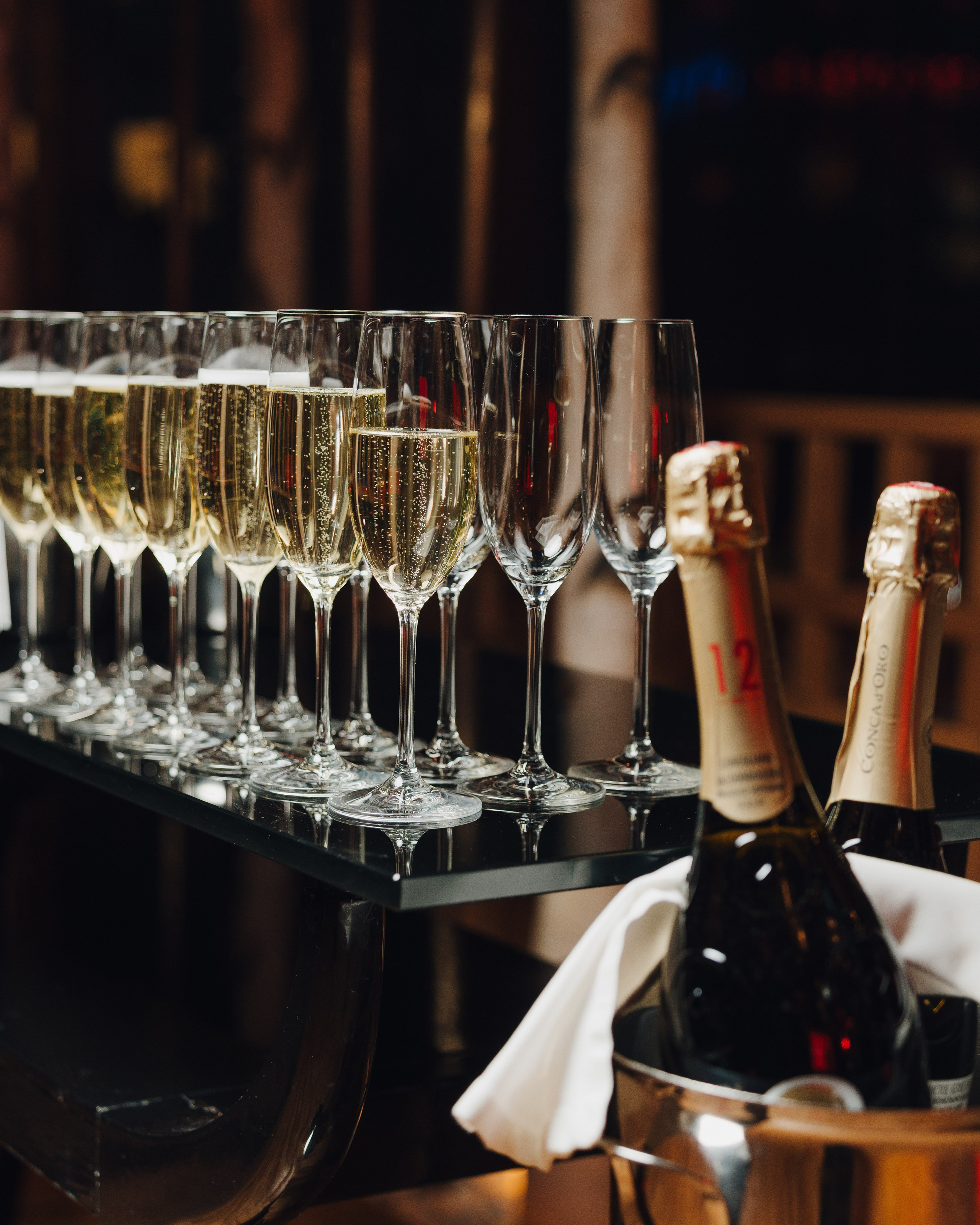 День Рождения Вики