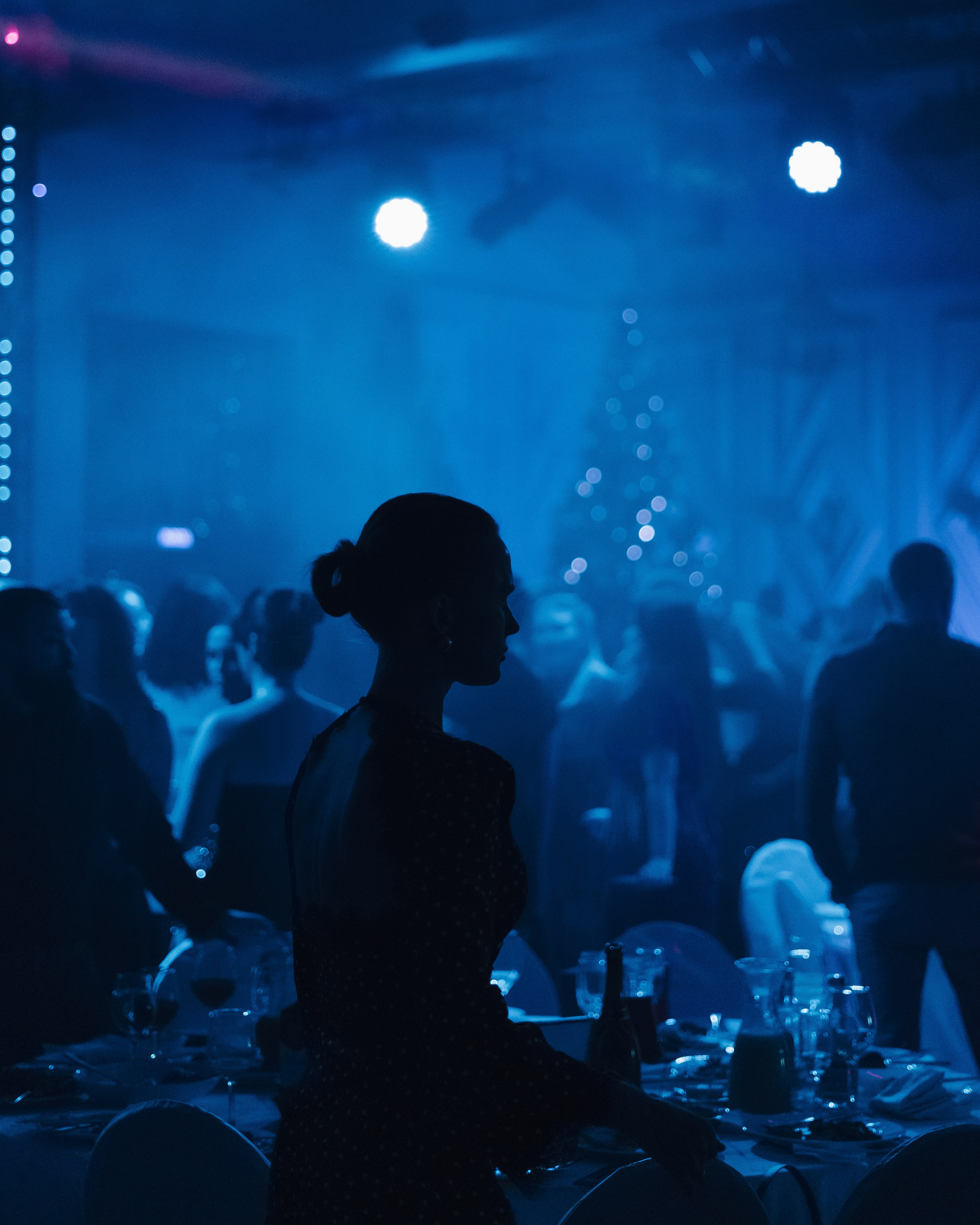 Верный / Корпоратив