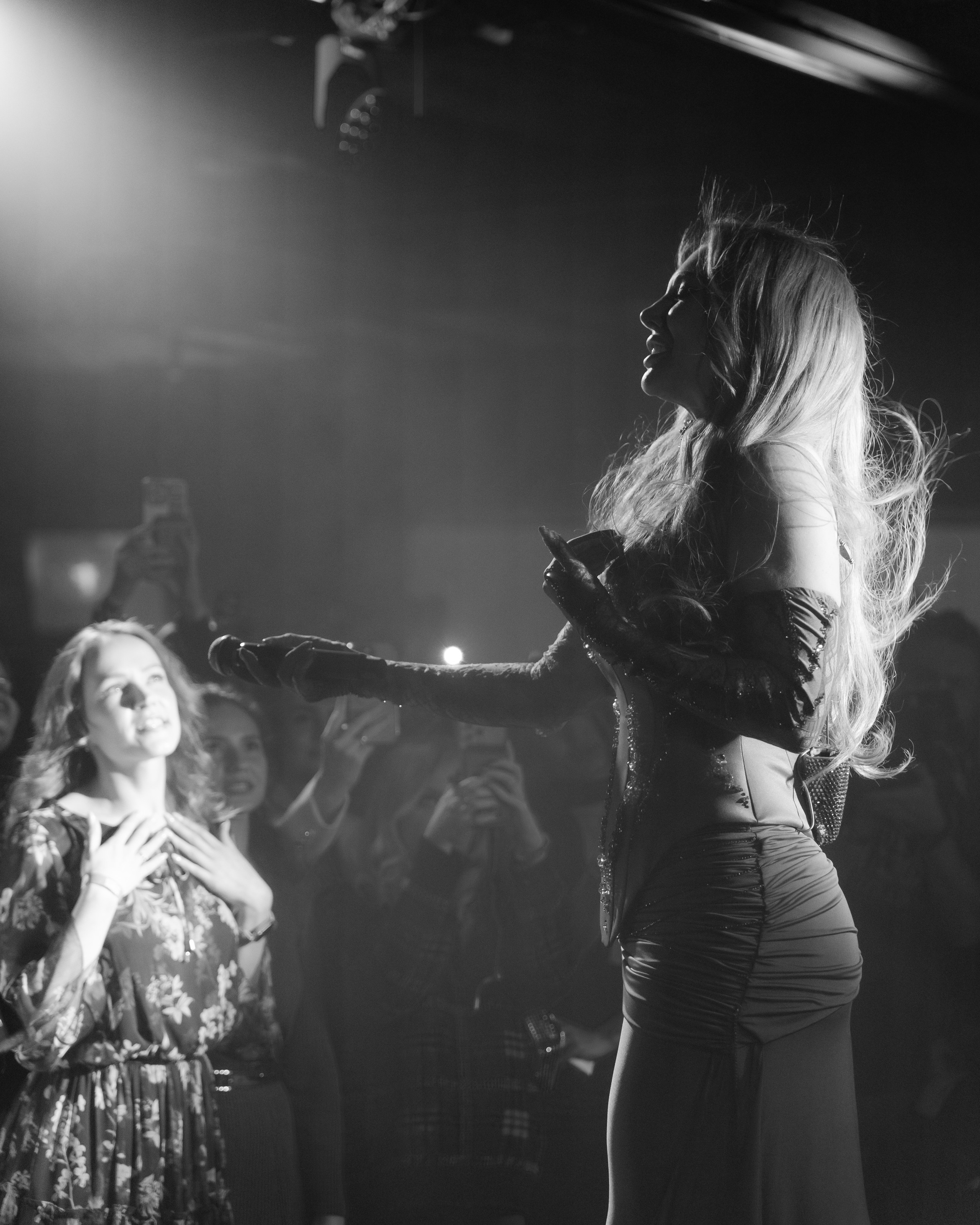 Анна Седокова / Море музыки