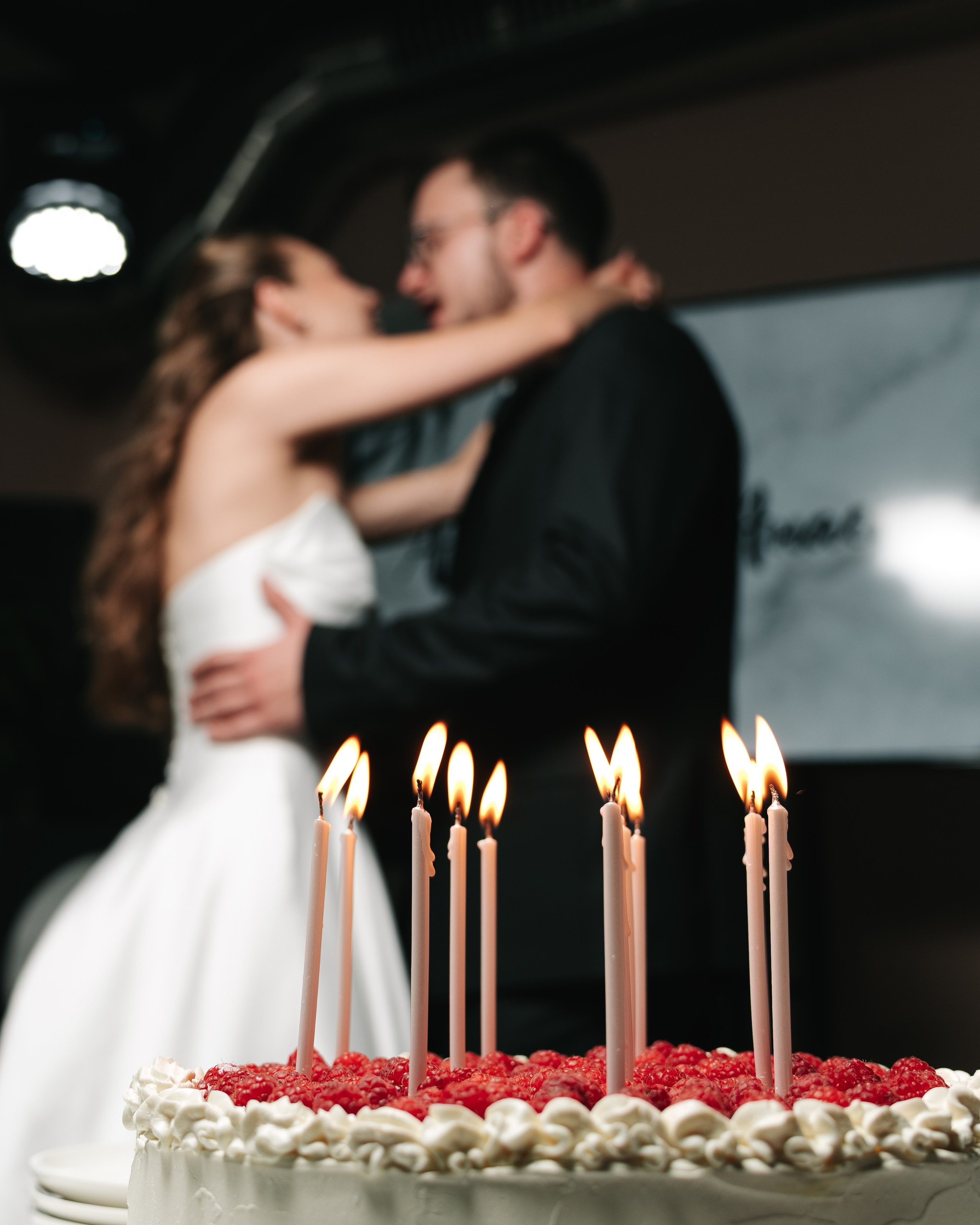 Анастасия & Арсений