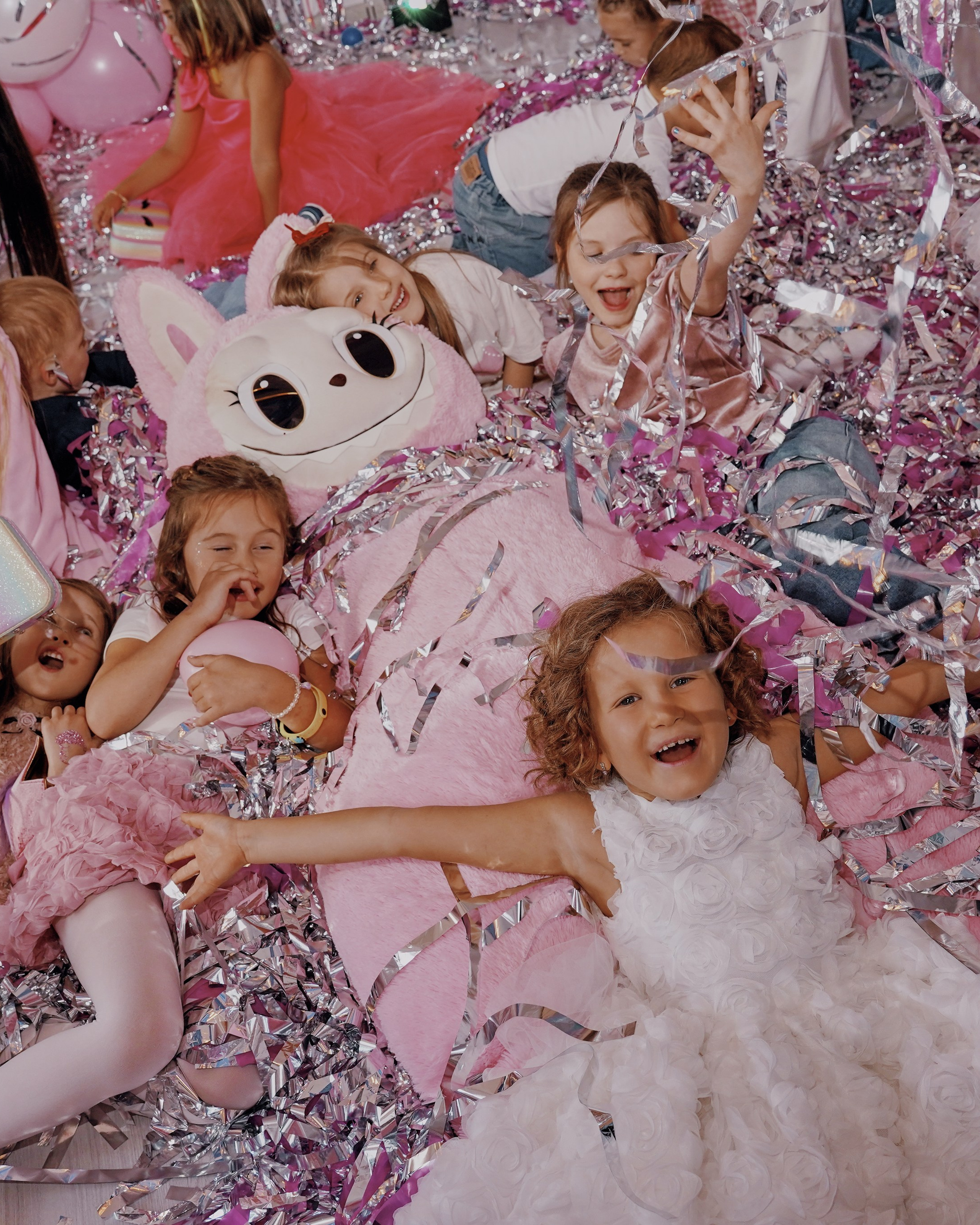 День Рождения Киры