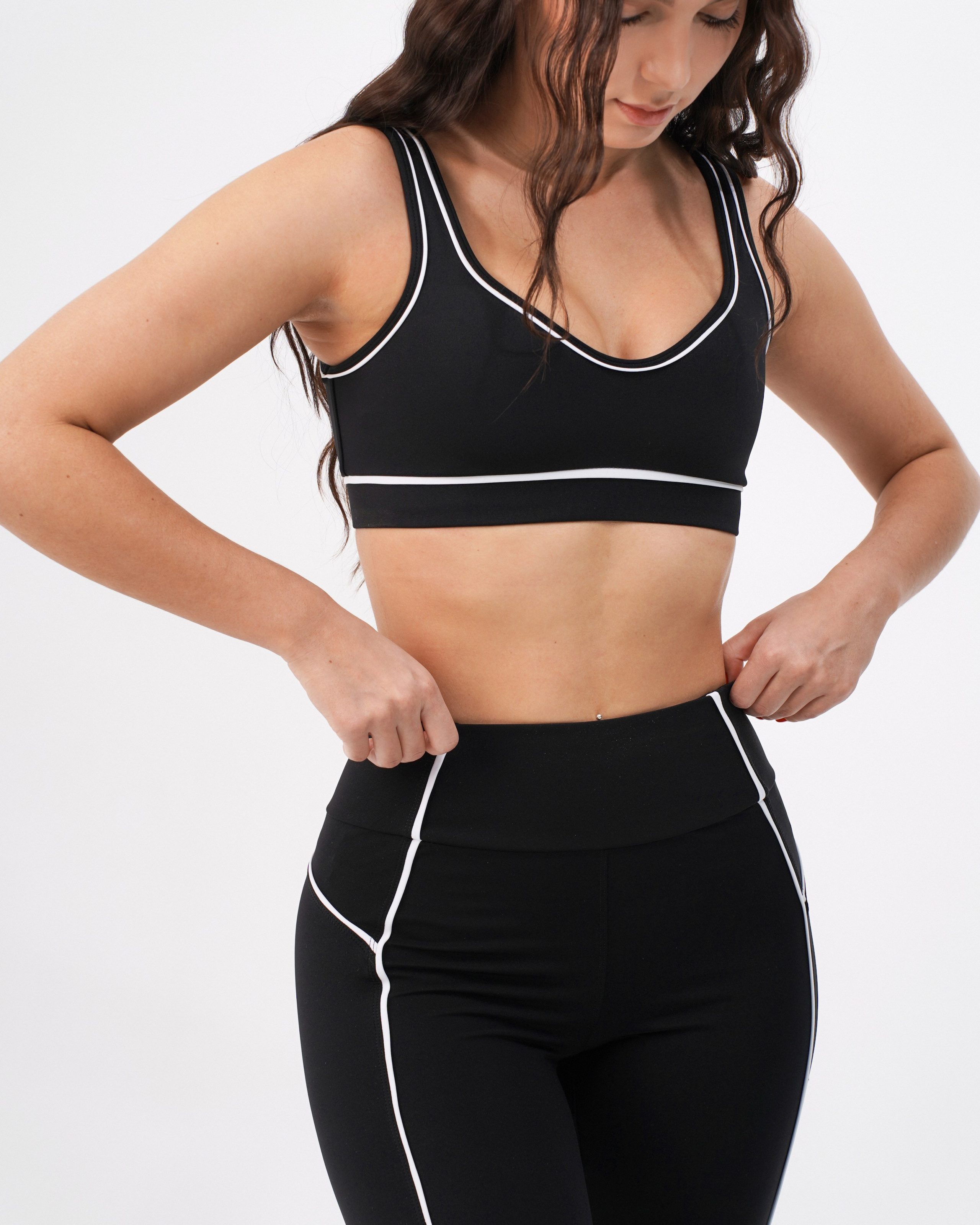 Спортивный костюм