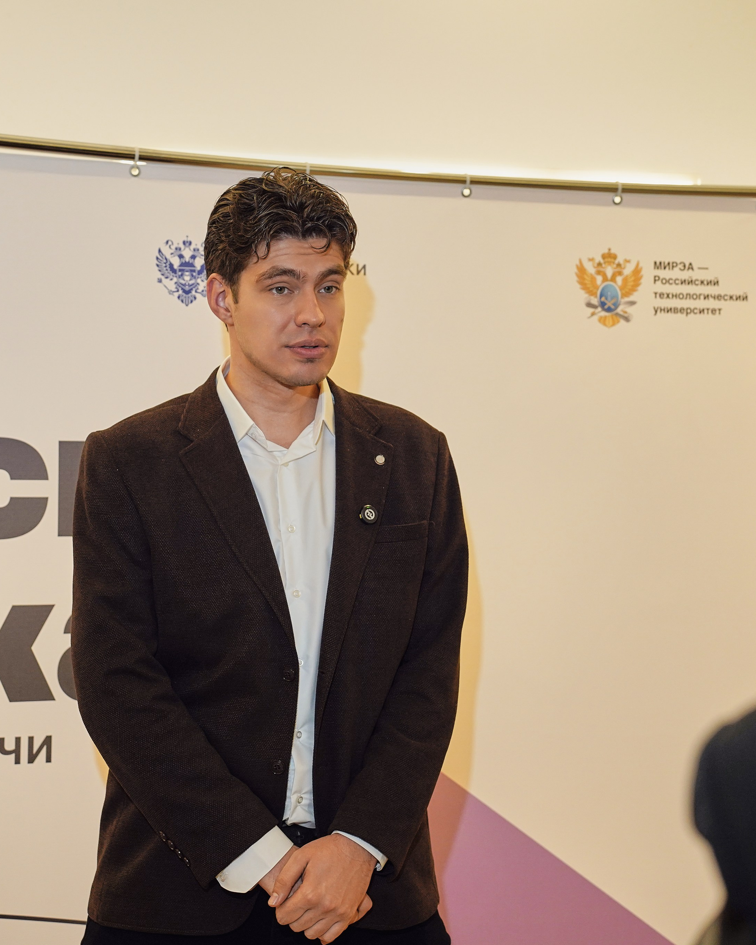 КосмоХакатон 2026 Нижний Новгород