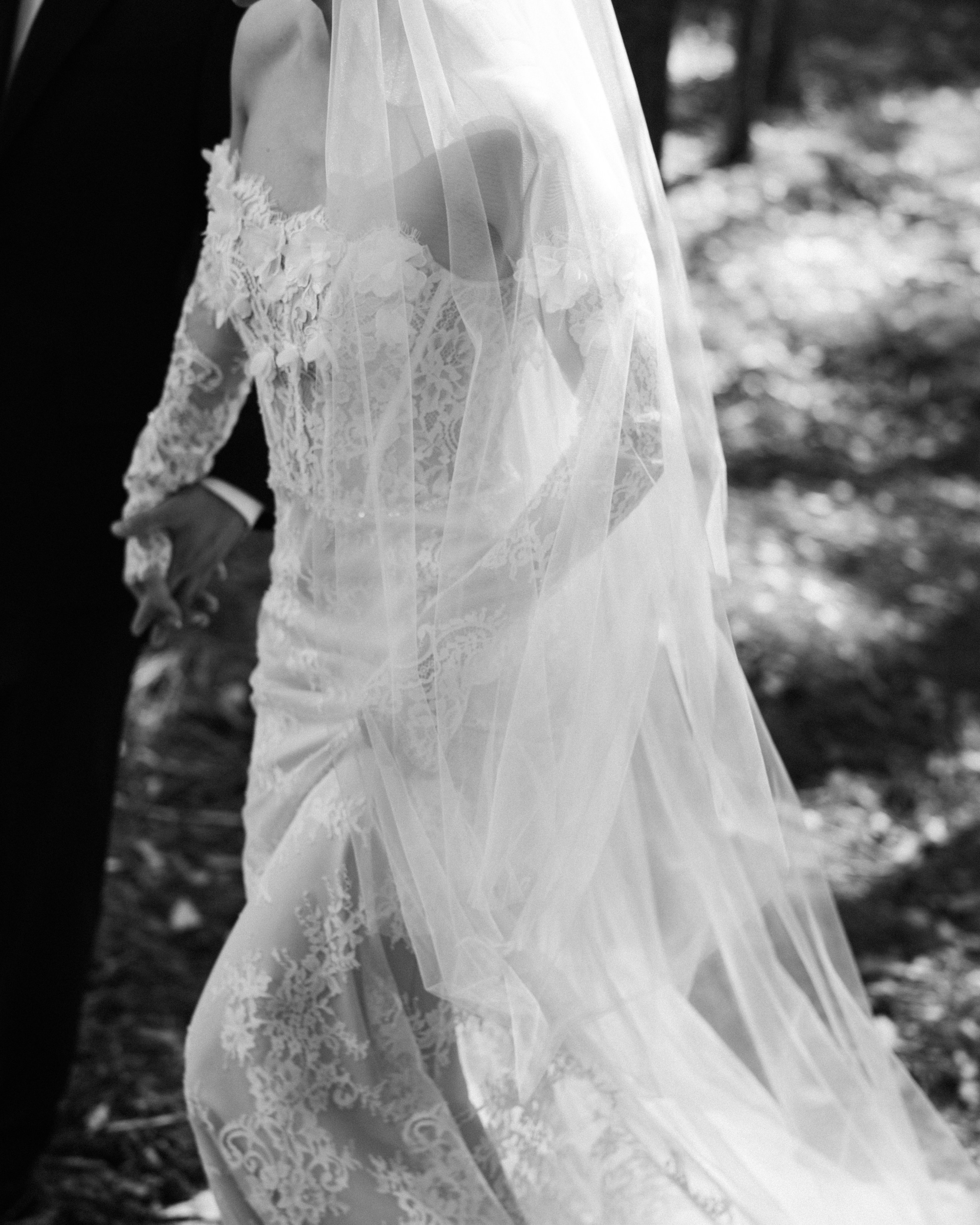 «Я буду в белом» Женя&Настя