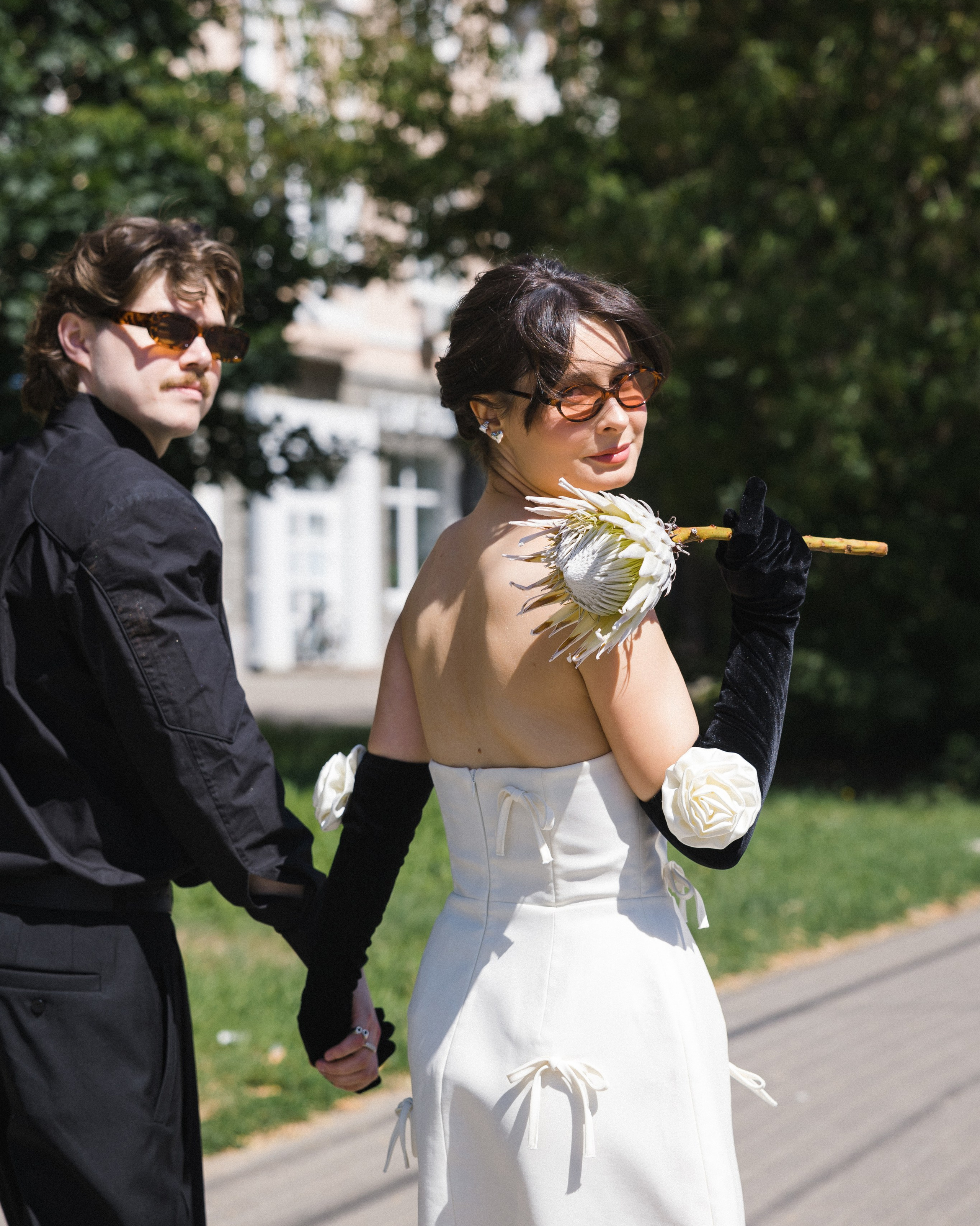 Лера скажет «ДА» Данил&Лера