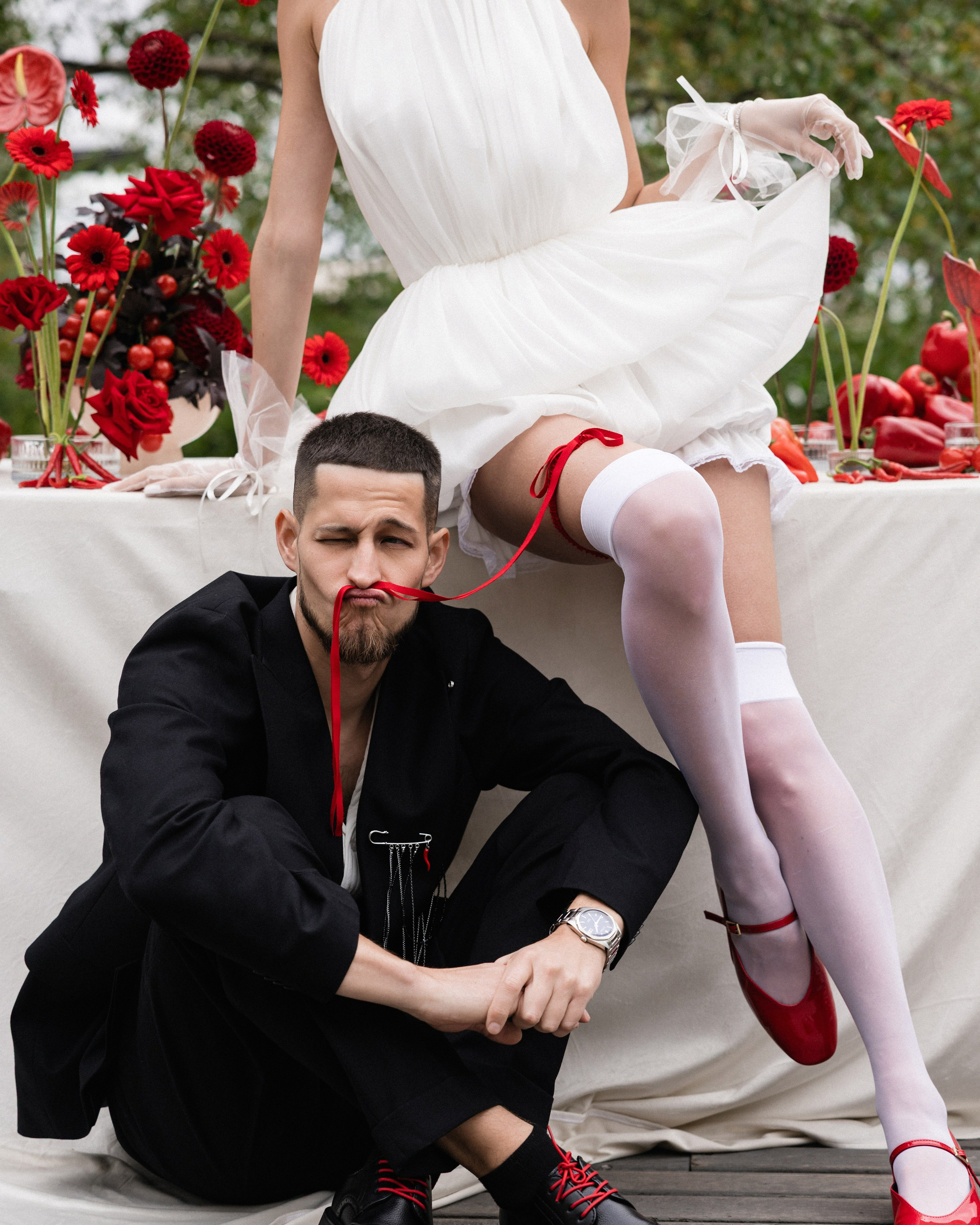 «В ИЗБРАННОЕ» Руслан&Ксюша