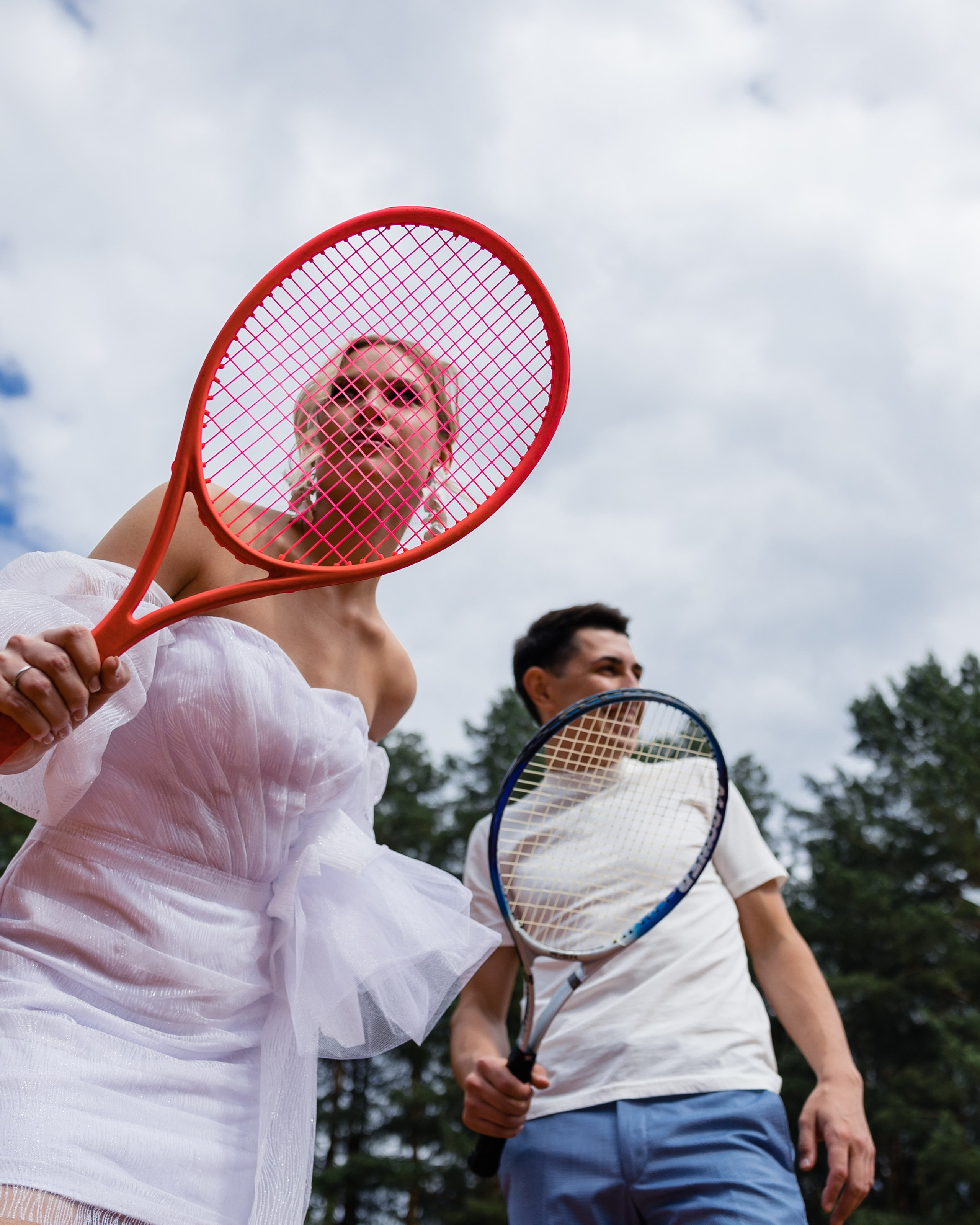 Ruslan&Tasia Wedding day