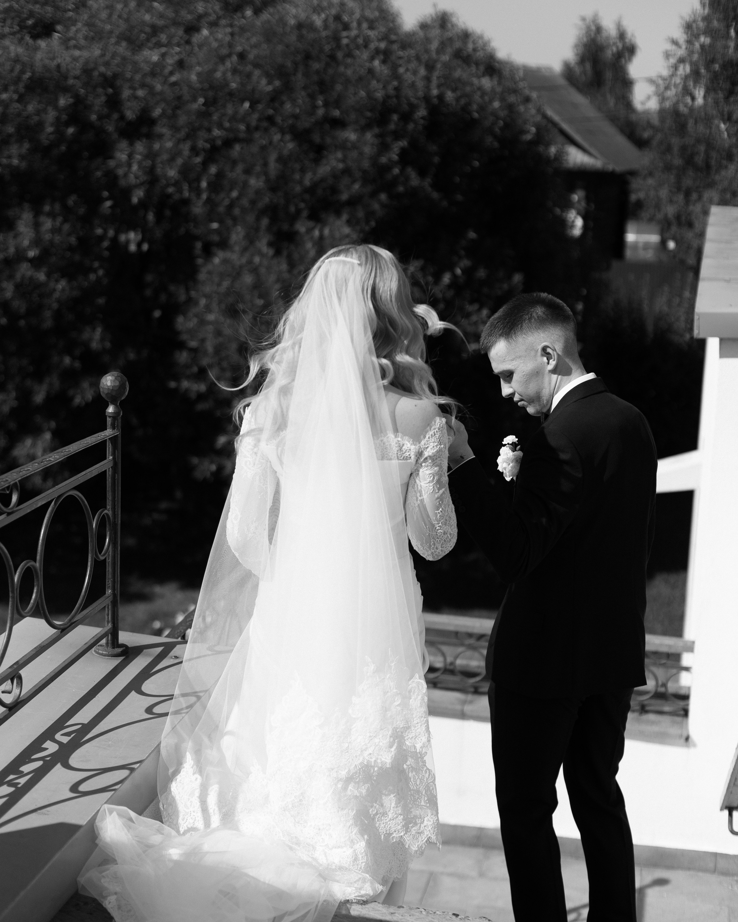 Дом, где живёт ЛЮБОВЬ