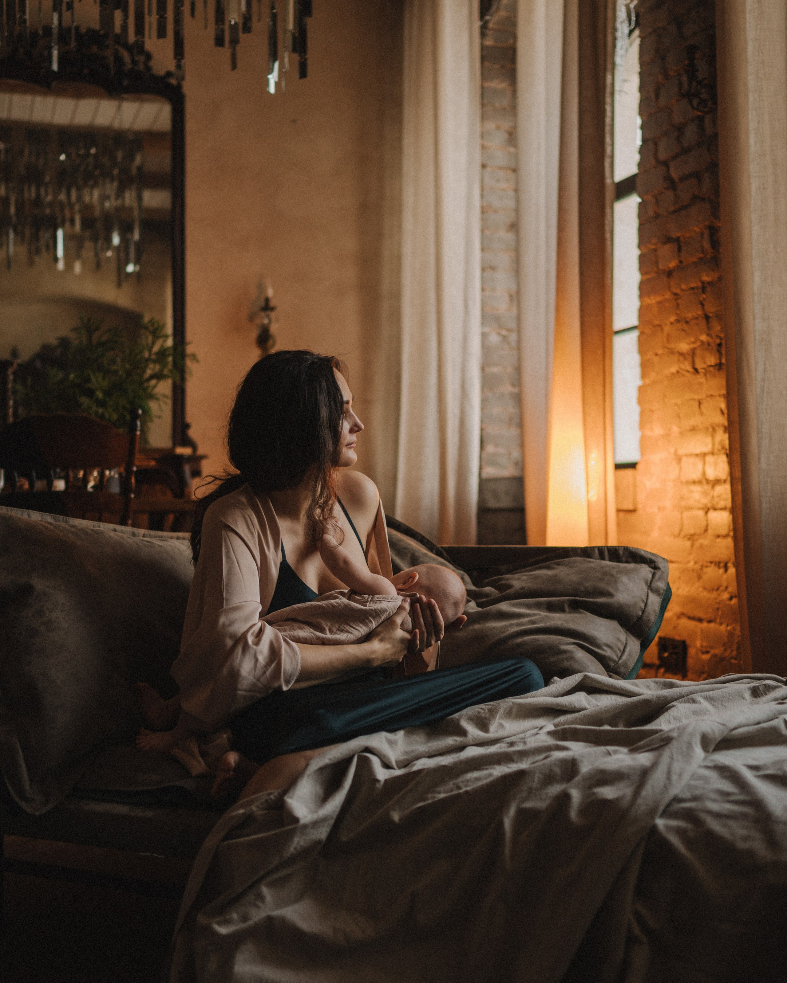 Светлана и Мирон