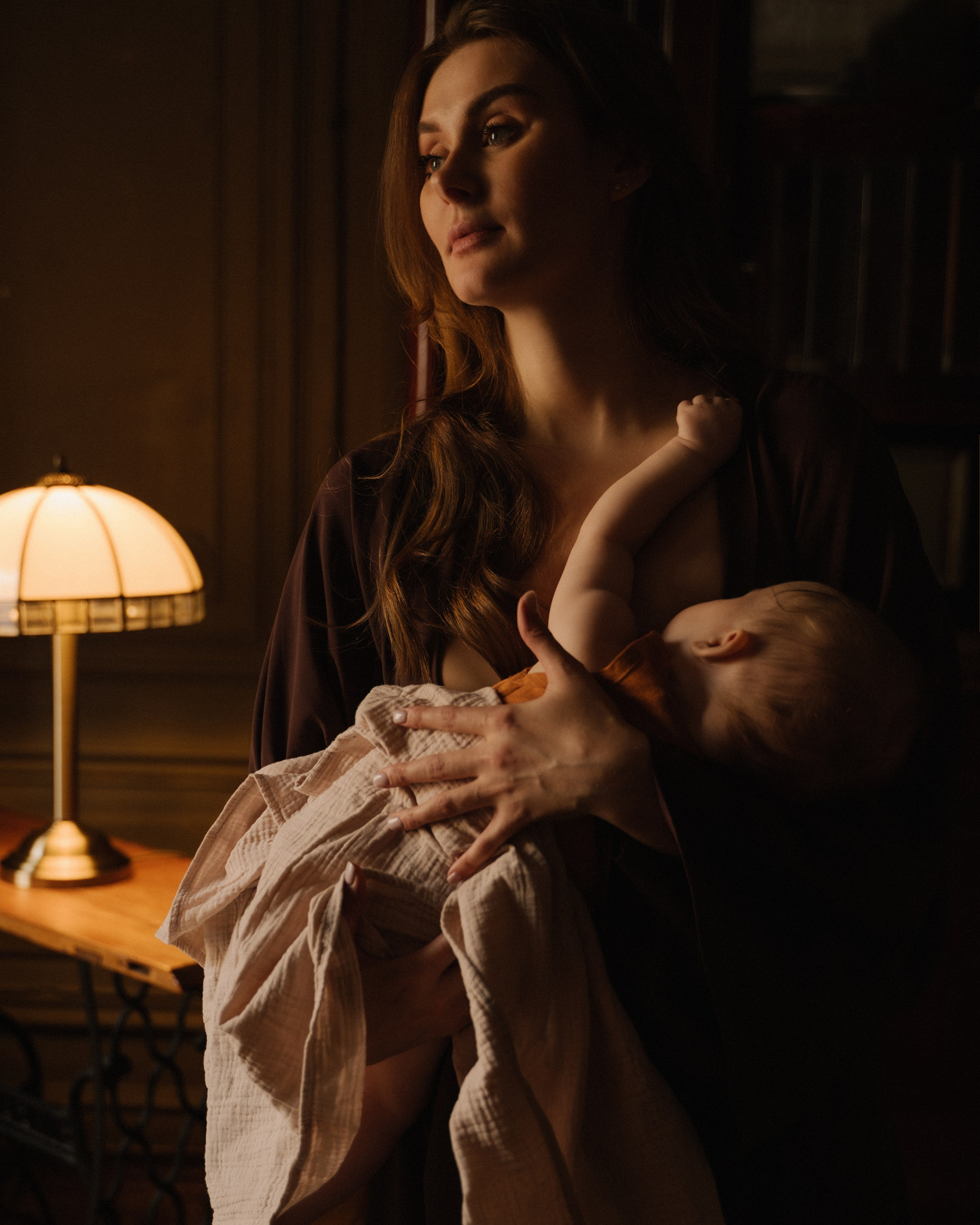 Дарья и Виктория