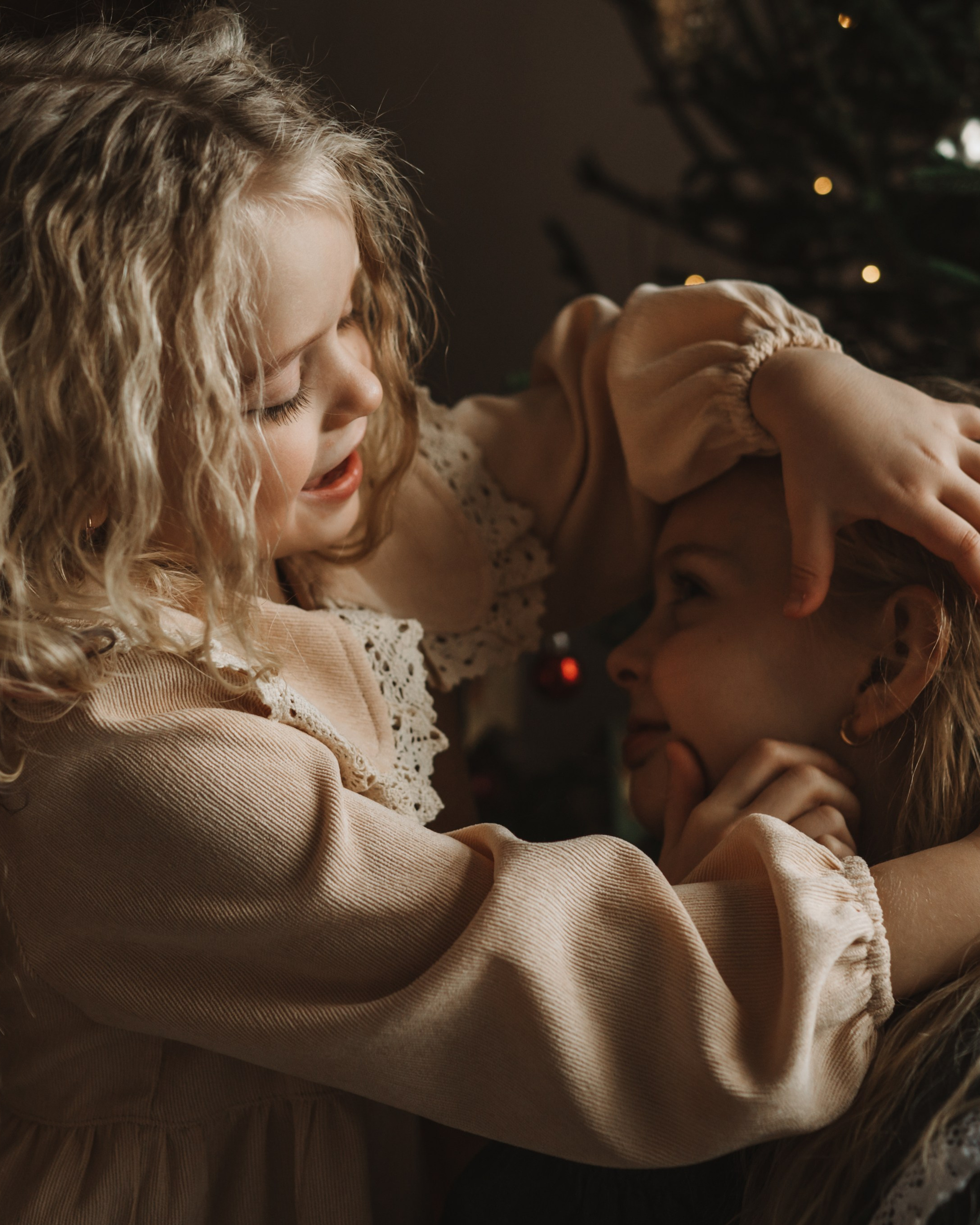 Волшебное время