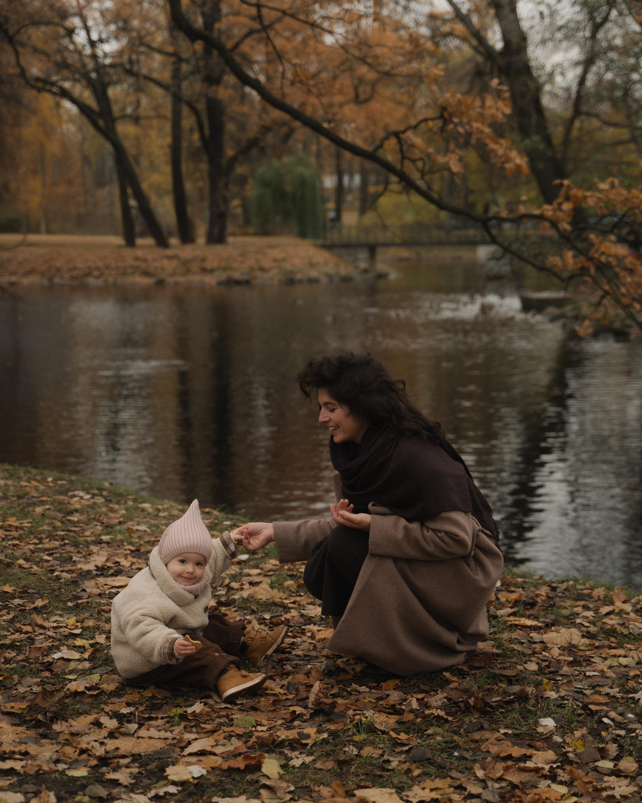 Осенняя история