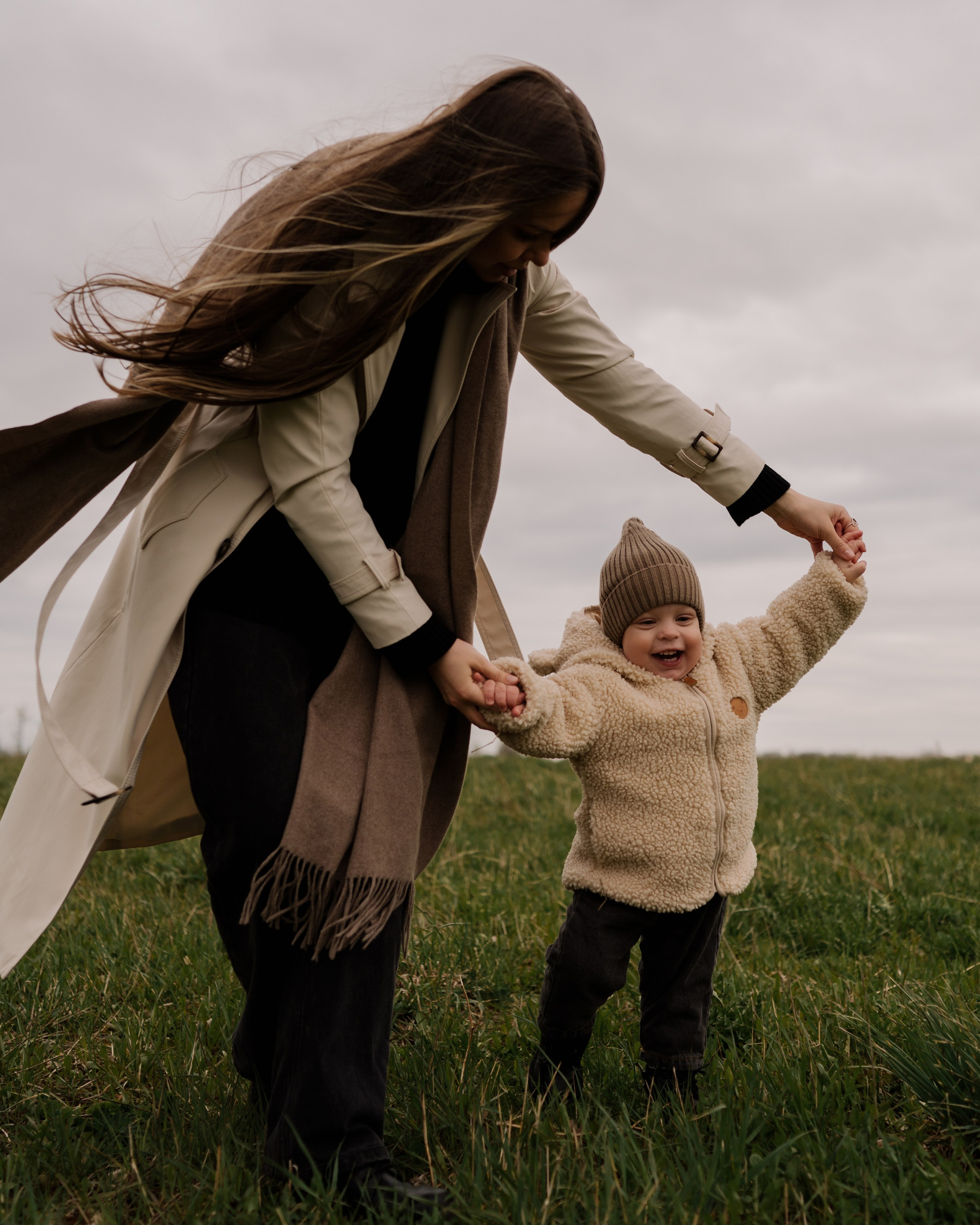 Карина и Марк