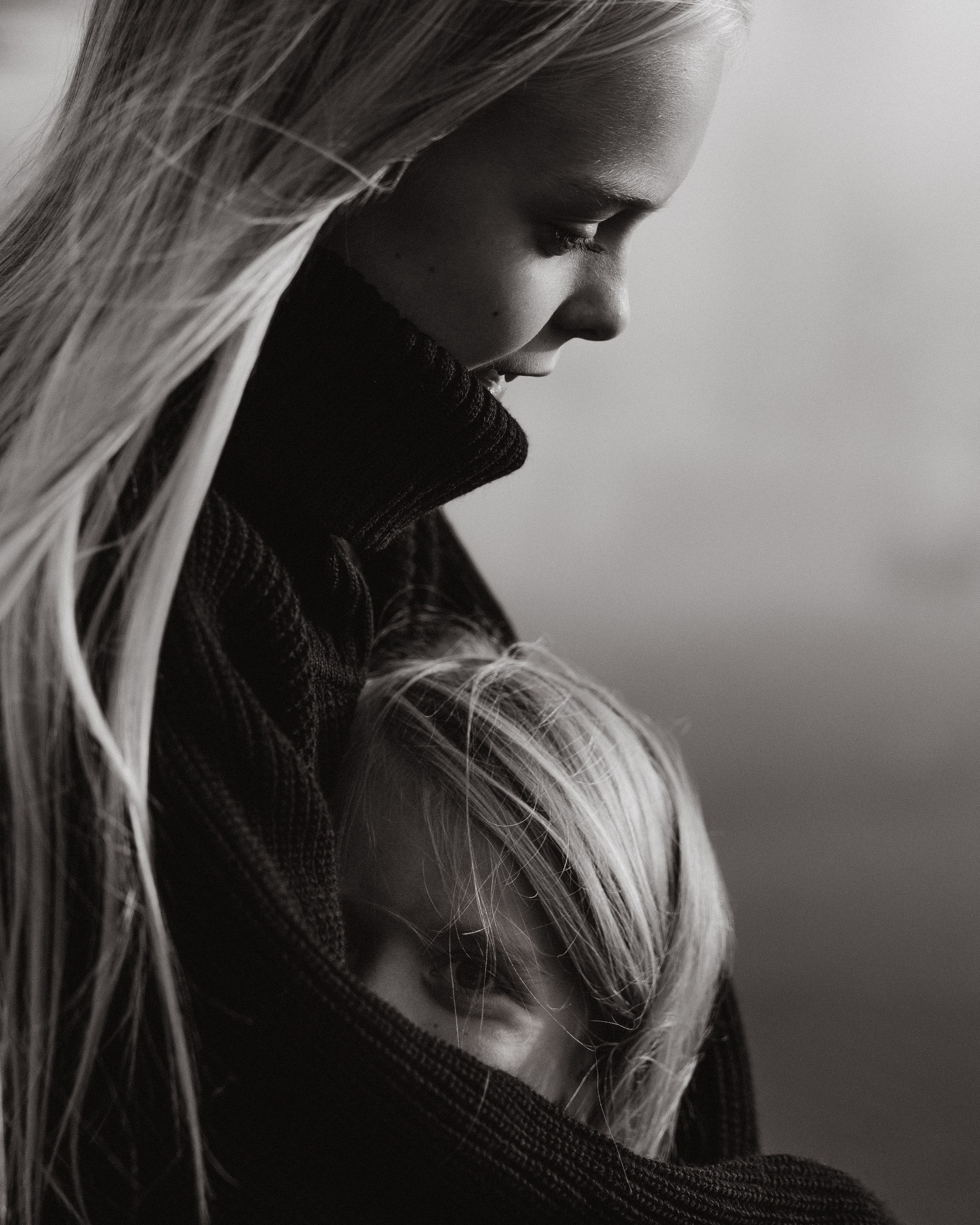 Марфа и Устинья