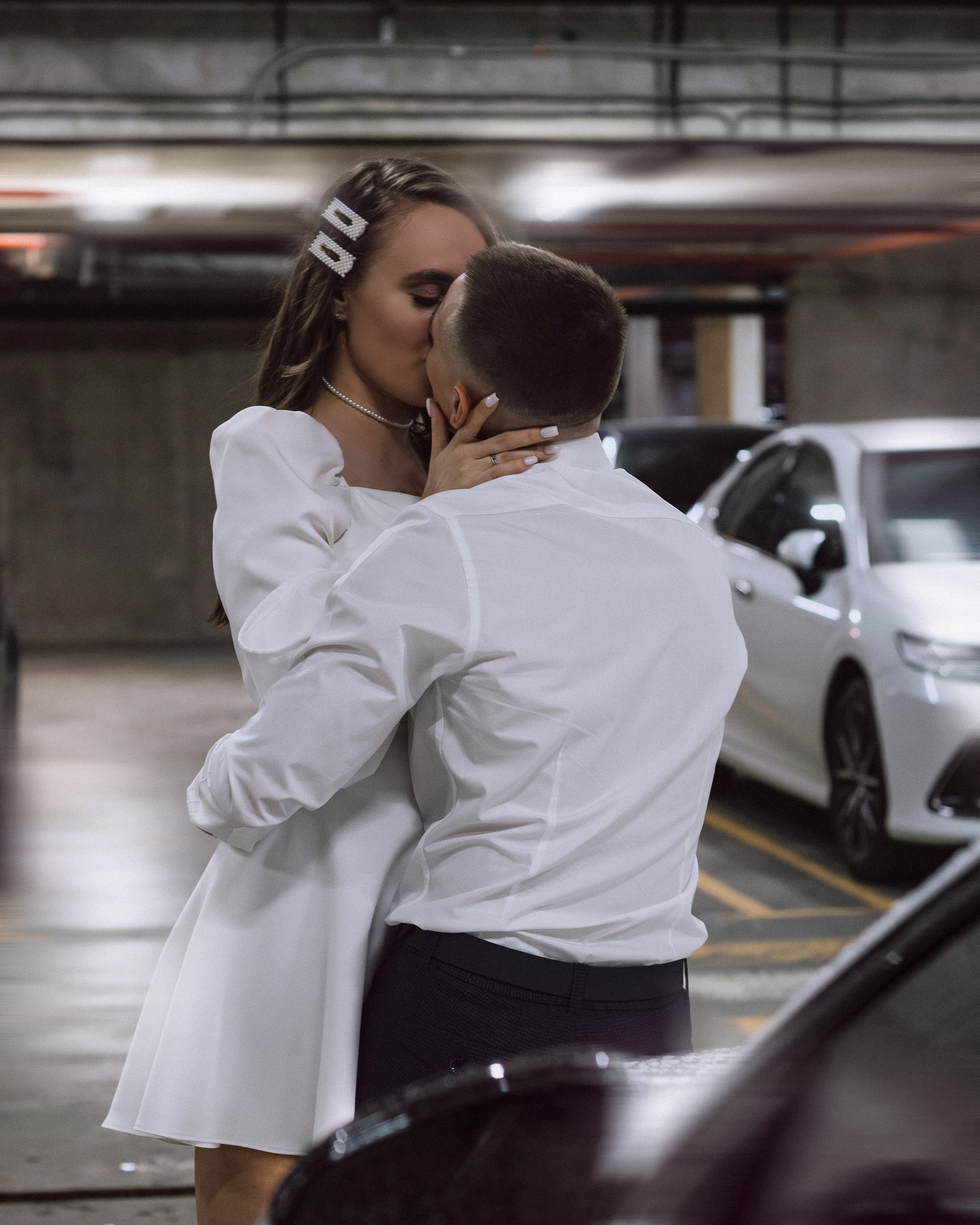 Всё начинается с любви 🤍