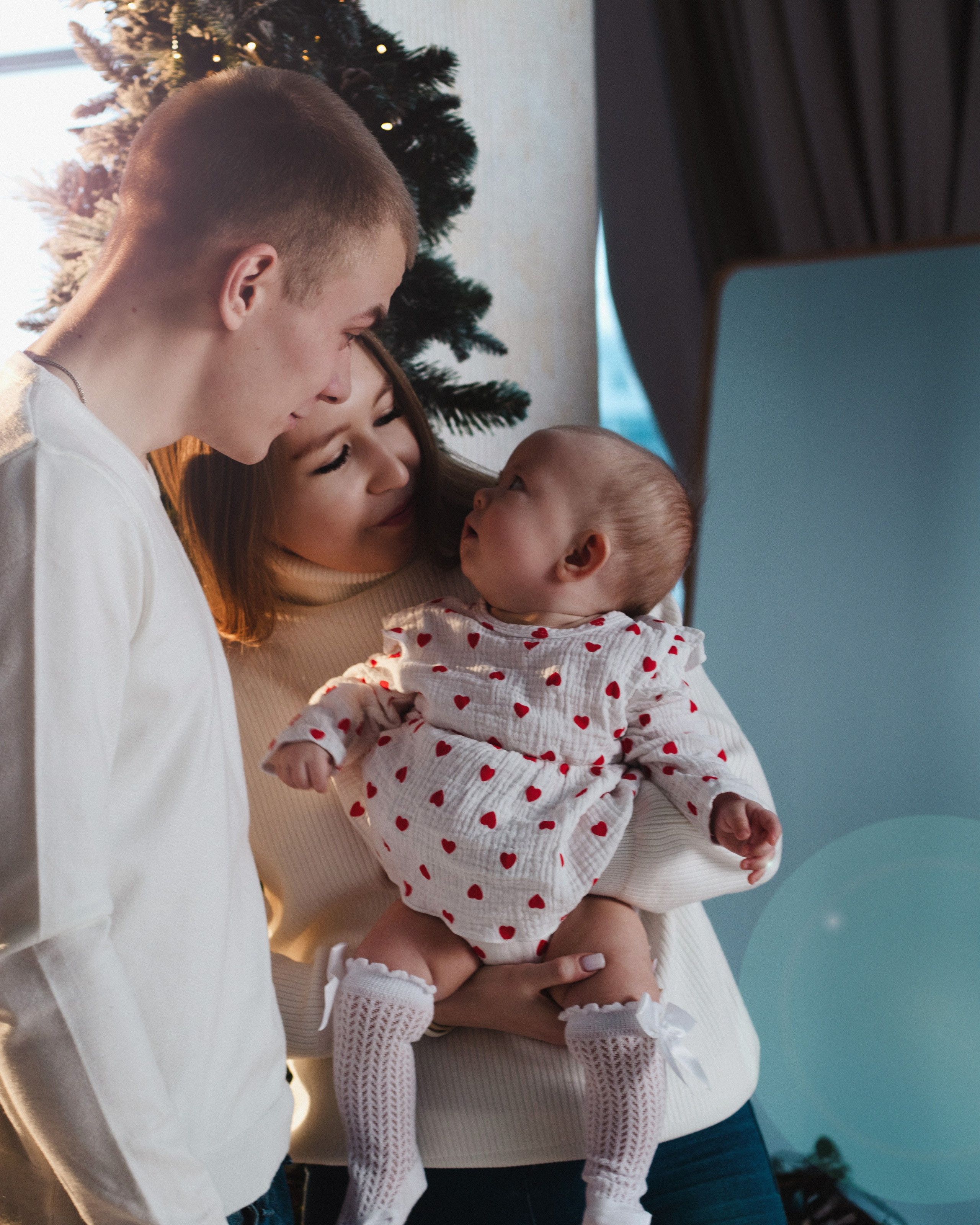 Теплые мгновения 🤍