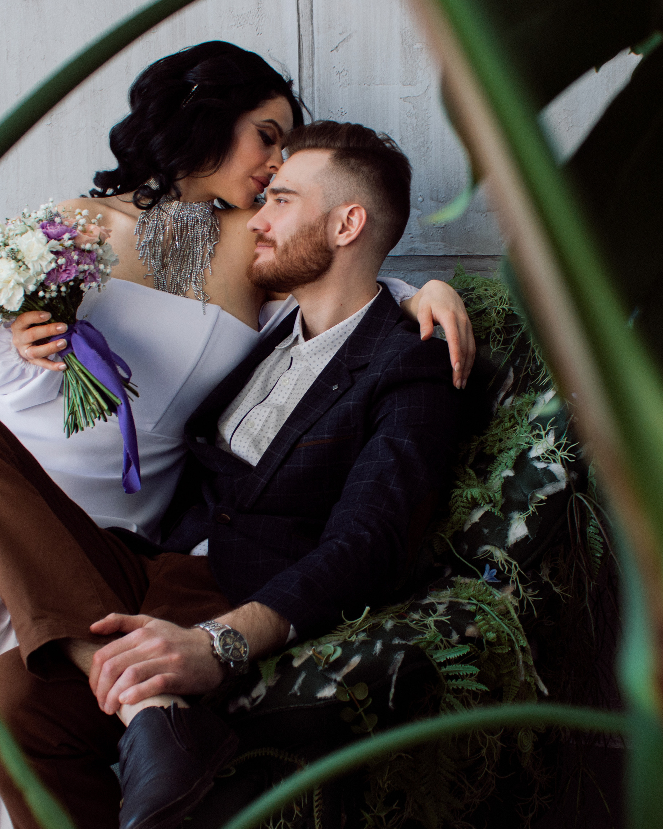 Вместе и навсегда 🤍